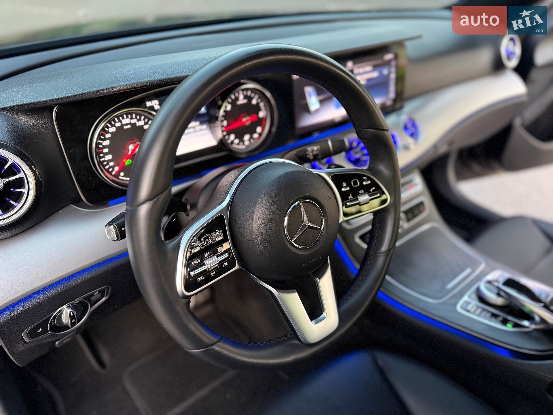 Mercedes-Benz E-Class 2019 VIN WDD2130051A752407 фото оголошення 48 з 105