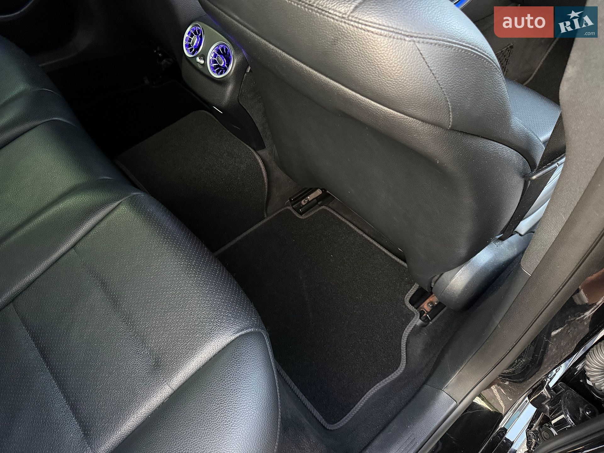 Mercedes-Benz E-Class 2019 VIN WDD2130051A752407 фото оголошення 59 з 105