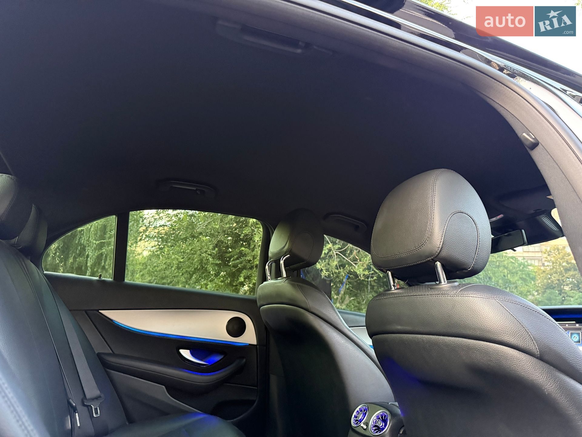 Mercedes-Benz E-Class 2019 VIN WDD2130051A752407 фото оголошення 61 з 105