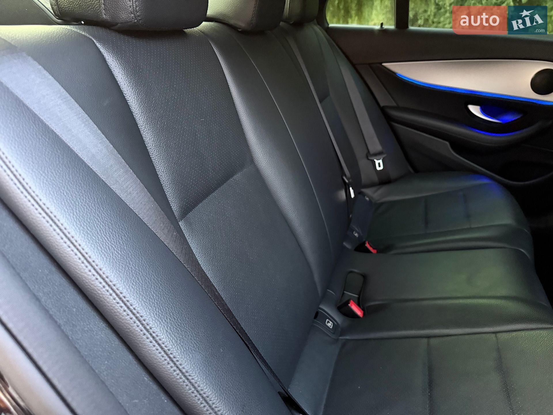 Mercedes-Benz E-Class 2019 VIN WDD2130051A752407 фото оголошення 63 з 105