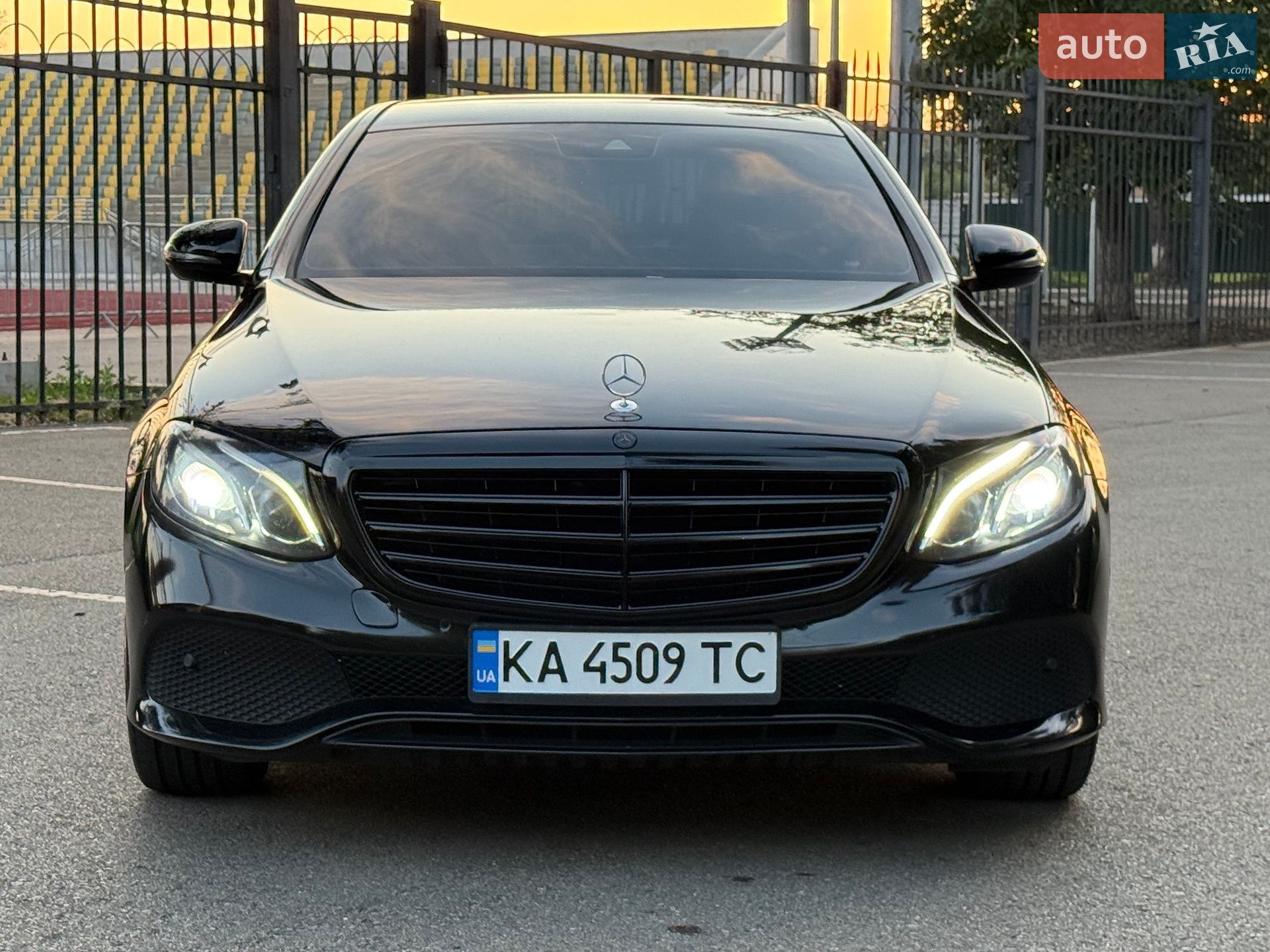 Mercedes-Benz E-Class 2019 VIN WDD2130051A752407 фото оголошення 73 з 105