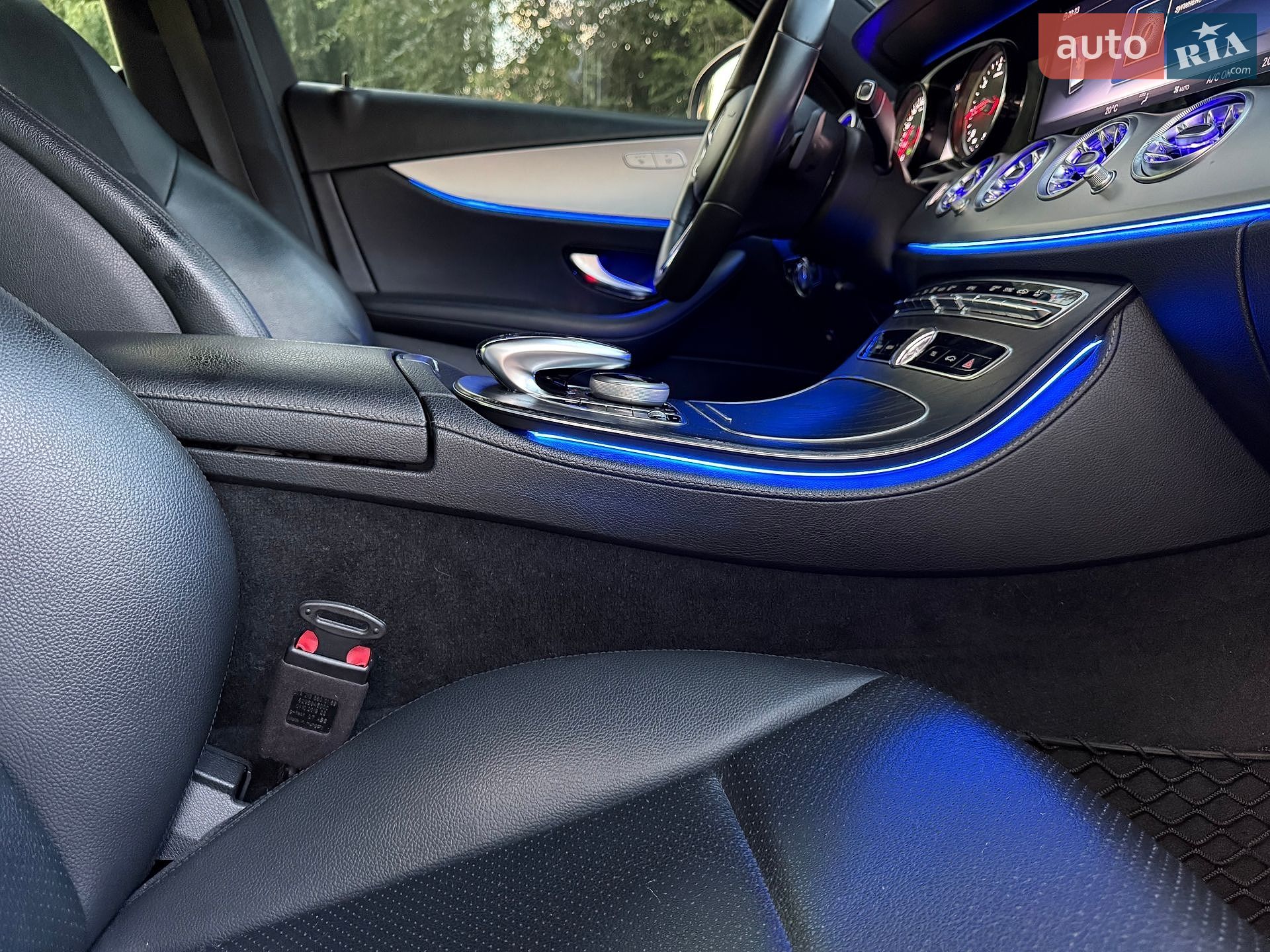 Mercedes-Benz E-Class 2019 VIN WDD2130051A752407 фото оголошення 72 з 105