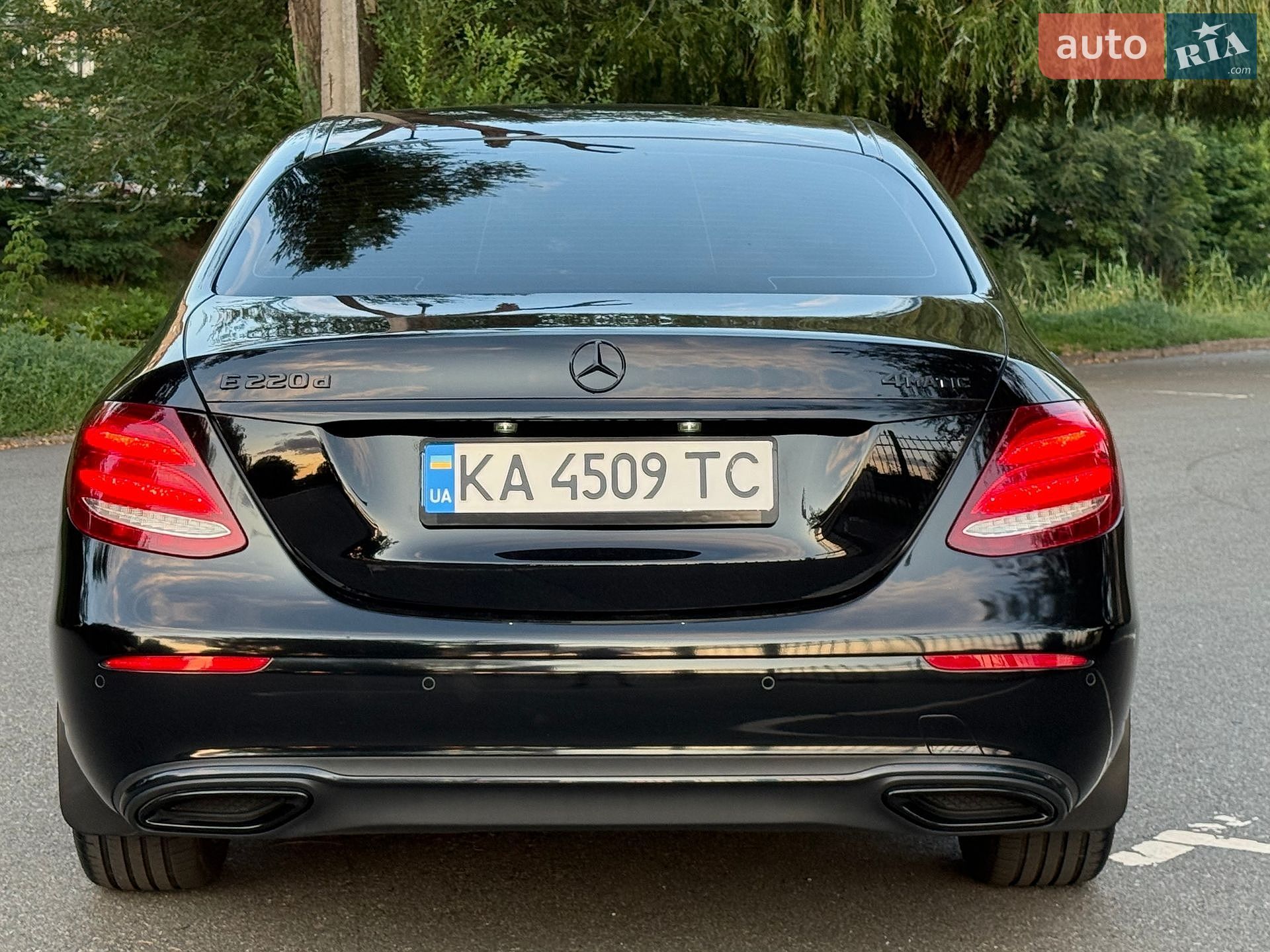 Mercedes-Benz E-Class 2019 VIN WDD2130051A752407 фото оголошення 76 з 105
