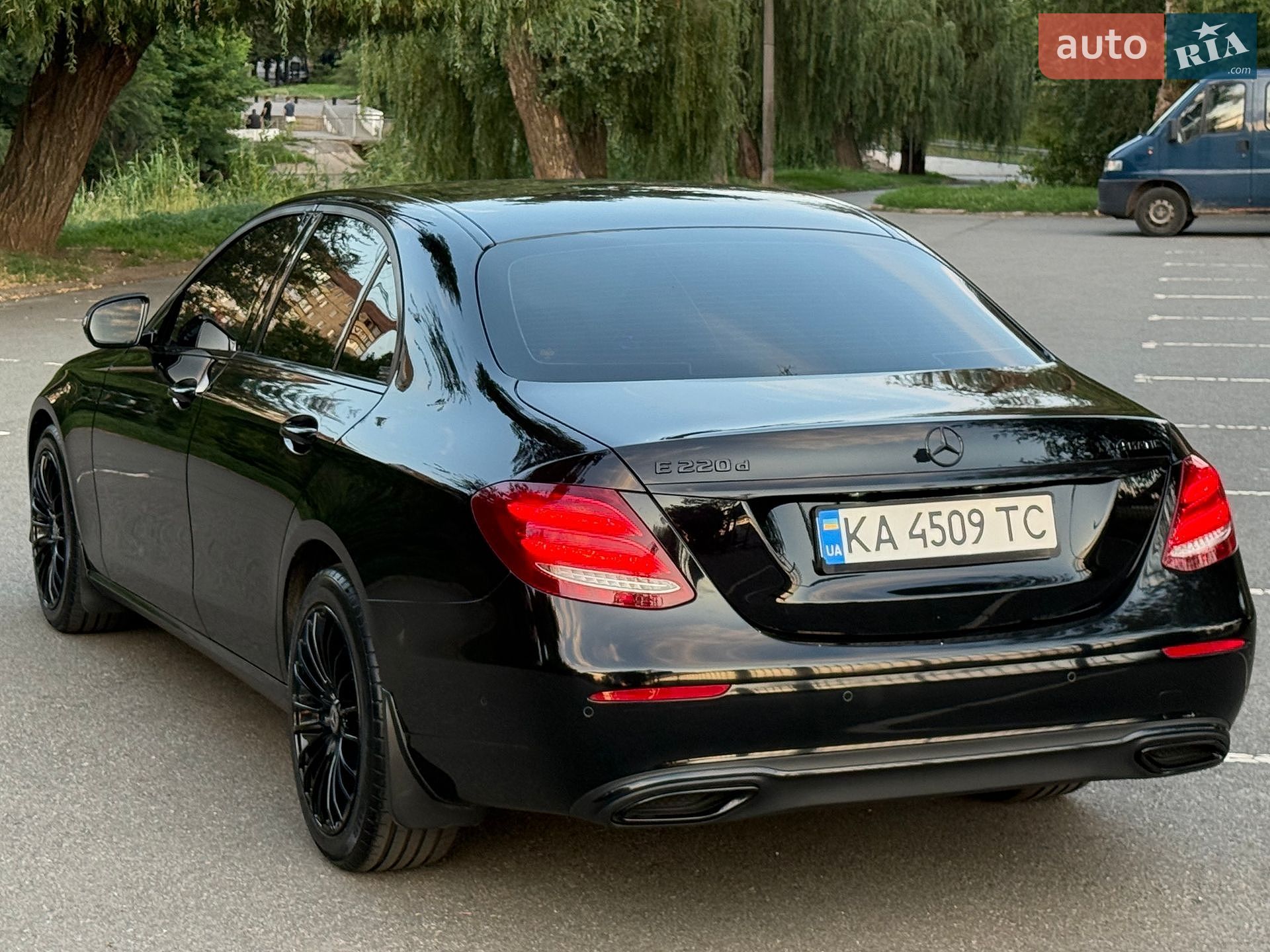 Mercedes-Benz E-Class 2019 VIN WDD2130051A752407 фото оголошення 77 з 105