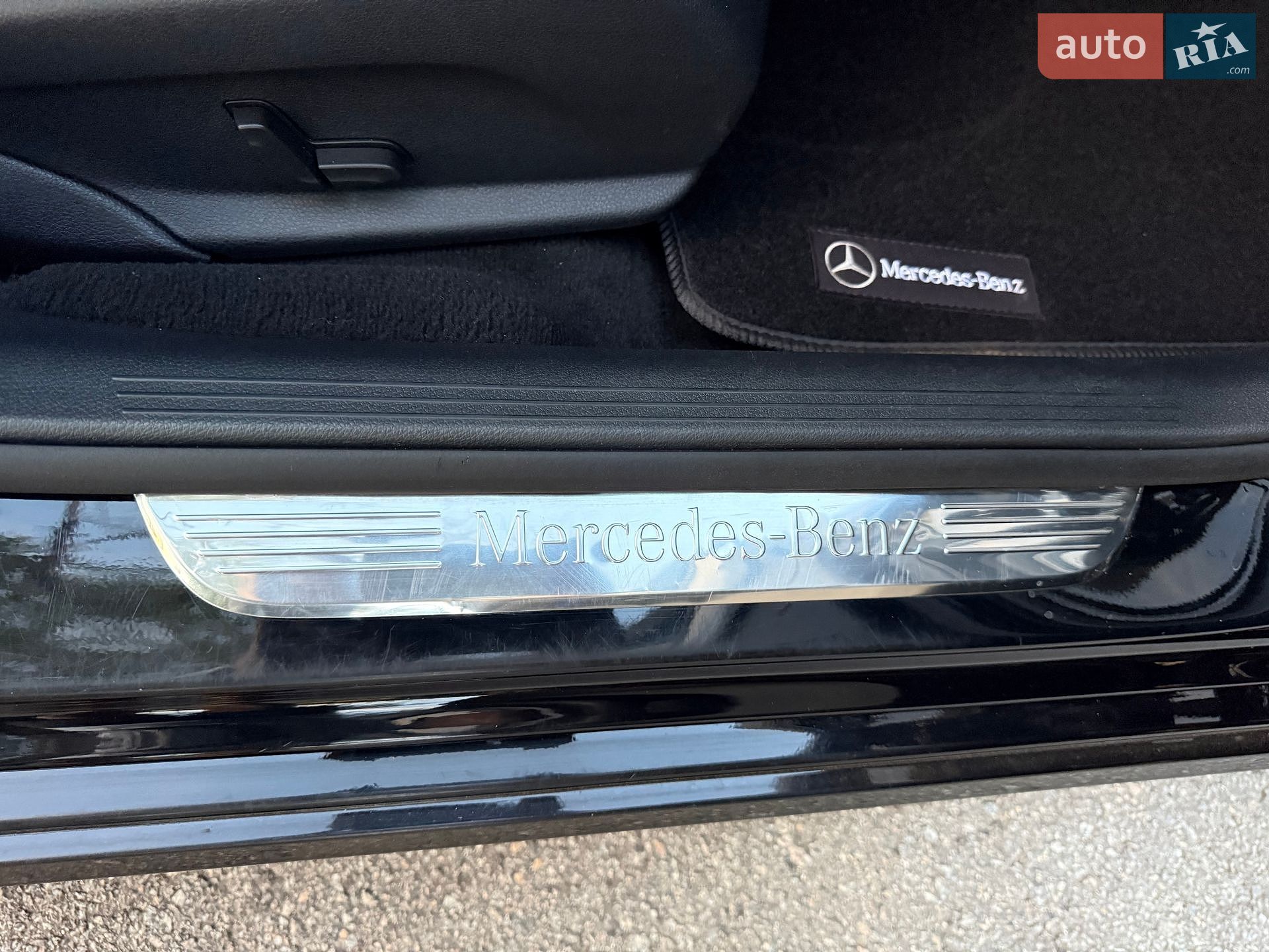 Mercedes-Benz E-Class 2019 VIN WDD2130051A752407 фото оголошення 75 з 105