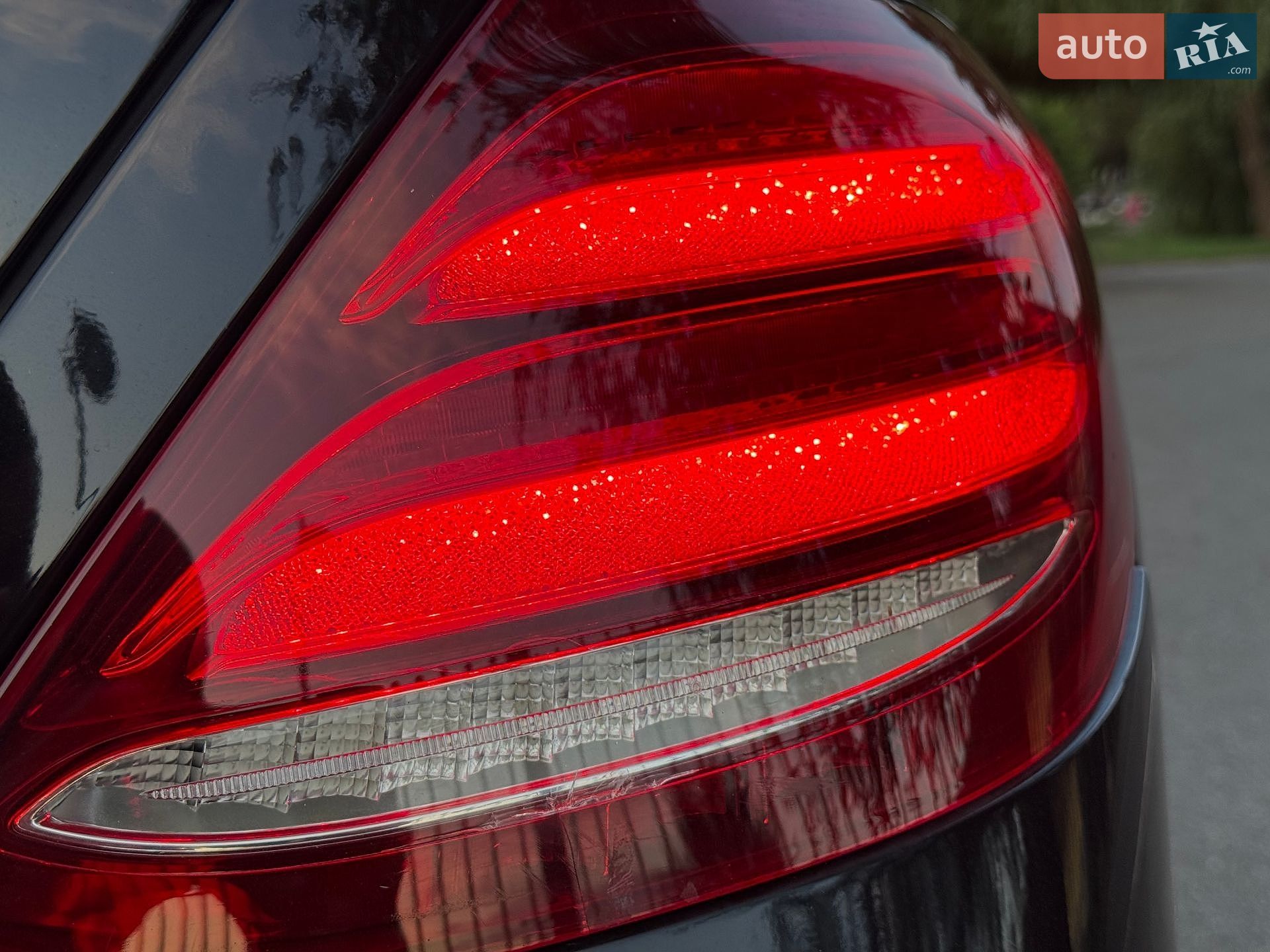 Mercedes-Benz E-Class 2019 VIN WDD2130051A752407 фото оголошення 80 з 105