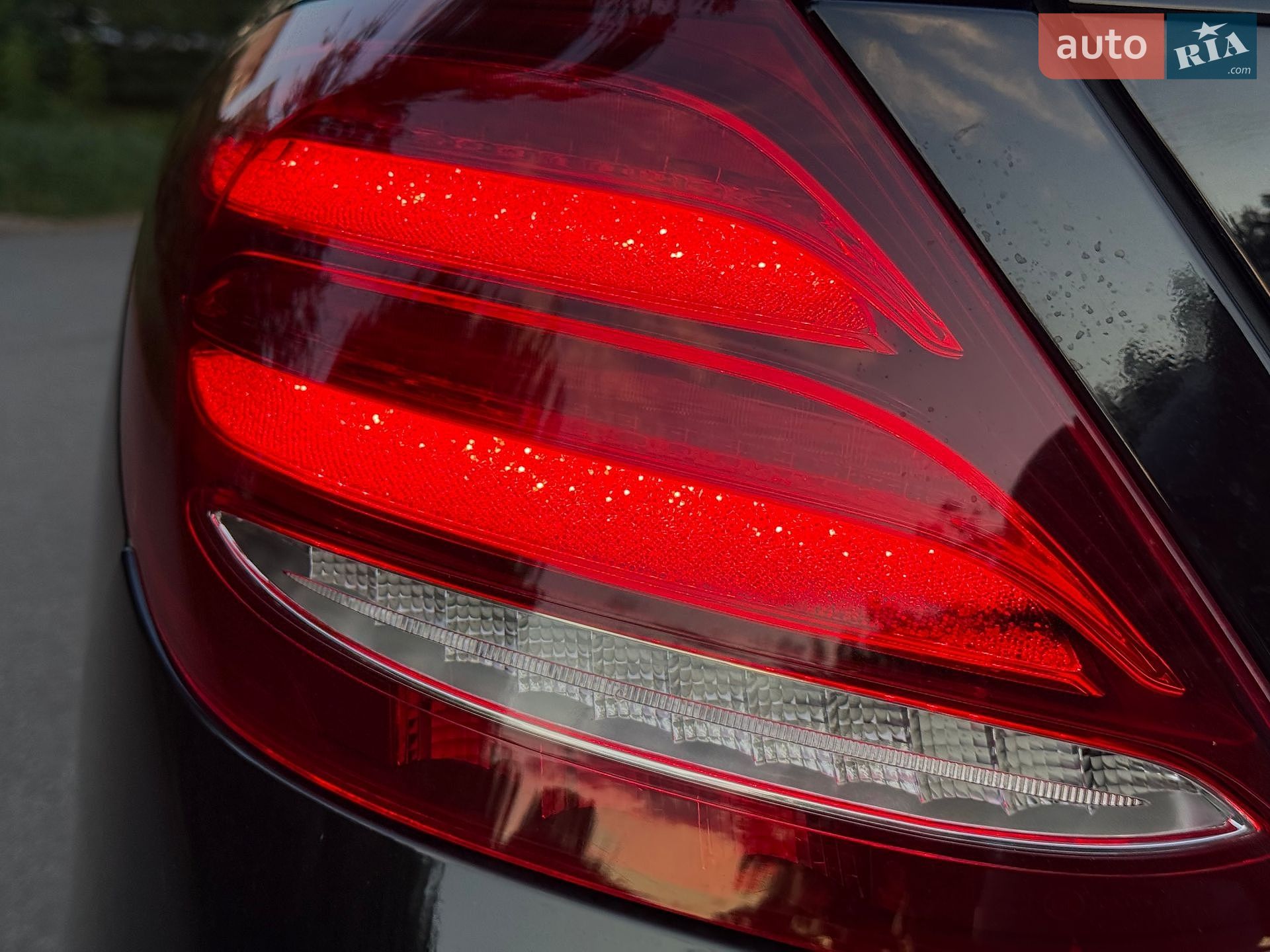 Mercedes-Benz E-Class 2019 VIN WDD2130051A752407 фото оголошення 79 з 105