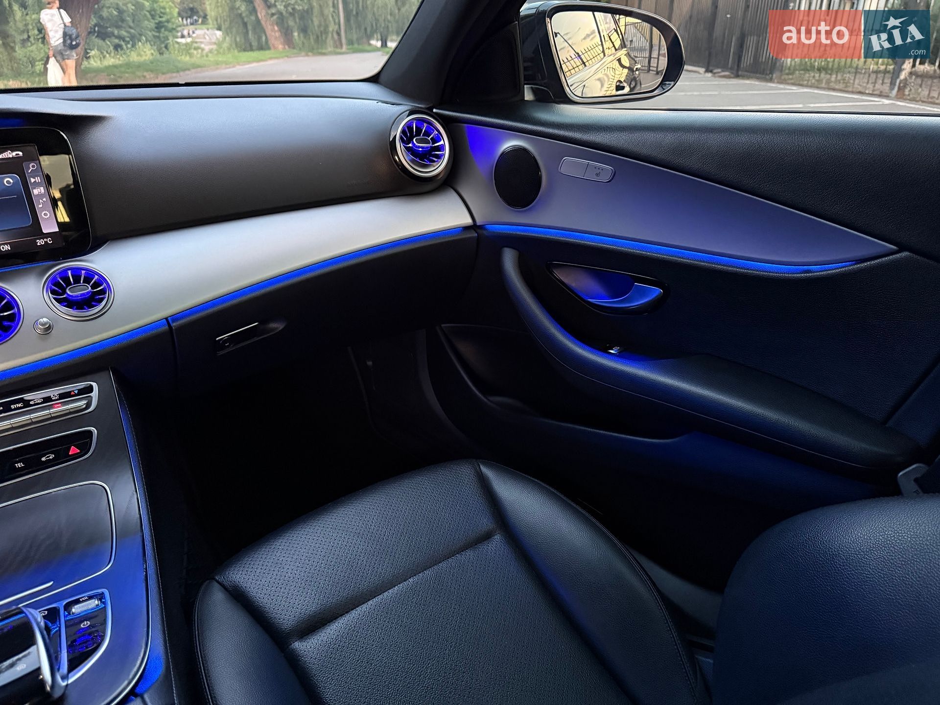Mercedes-Benz E-Class 2019 VIN WDD2130051A752407 фото оголошення 83 з 105