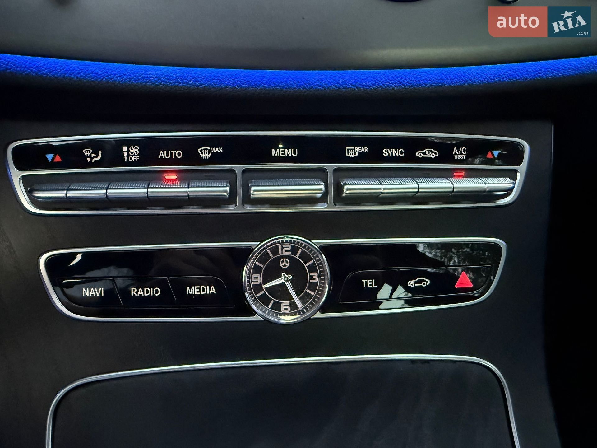 Mercedes-Benz E-Class 2019 VIN WDD2130051A752407 фото оголошення 86 з 105