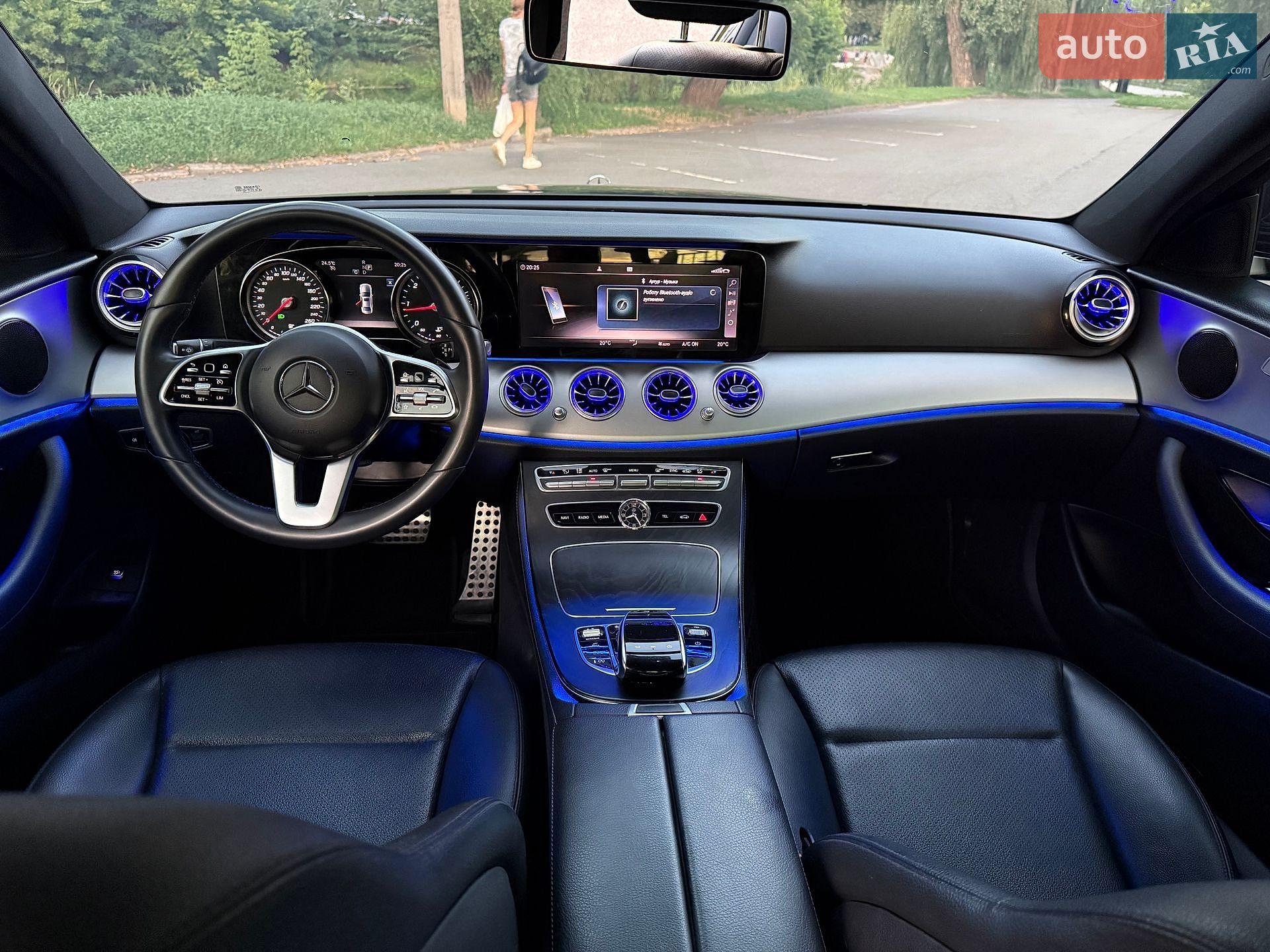 Mercedes-Benz E-Class 2019 VIN WDD2130051A752407 фото оголошення 84 з 105