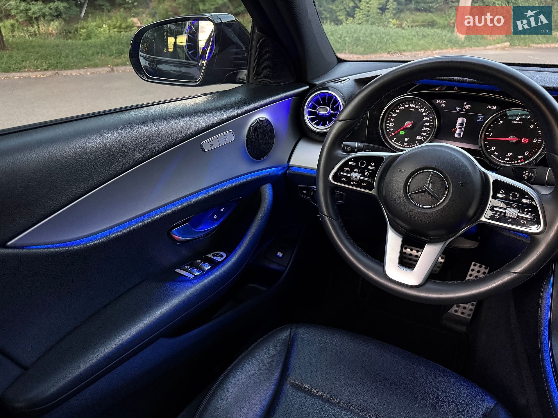 Mercedes-Benz E-Class 2019 VIN WDD2130051A752407 фото оголошення 87 з 105