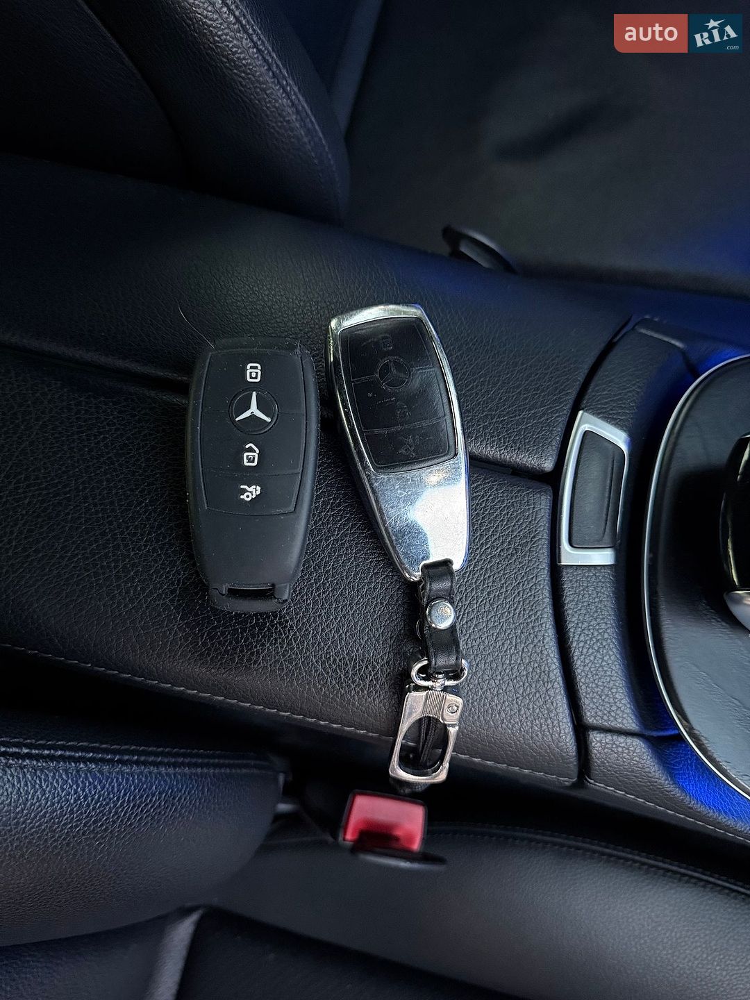 Mercedes-Benz E-Class 2019 VIN WDD2130051A752407 фото оголошення 98 з 105