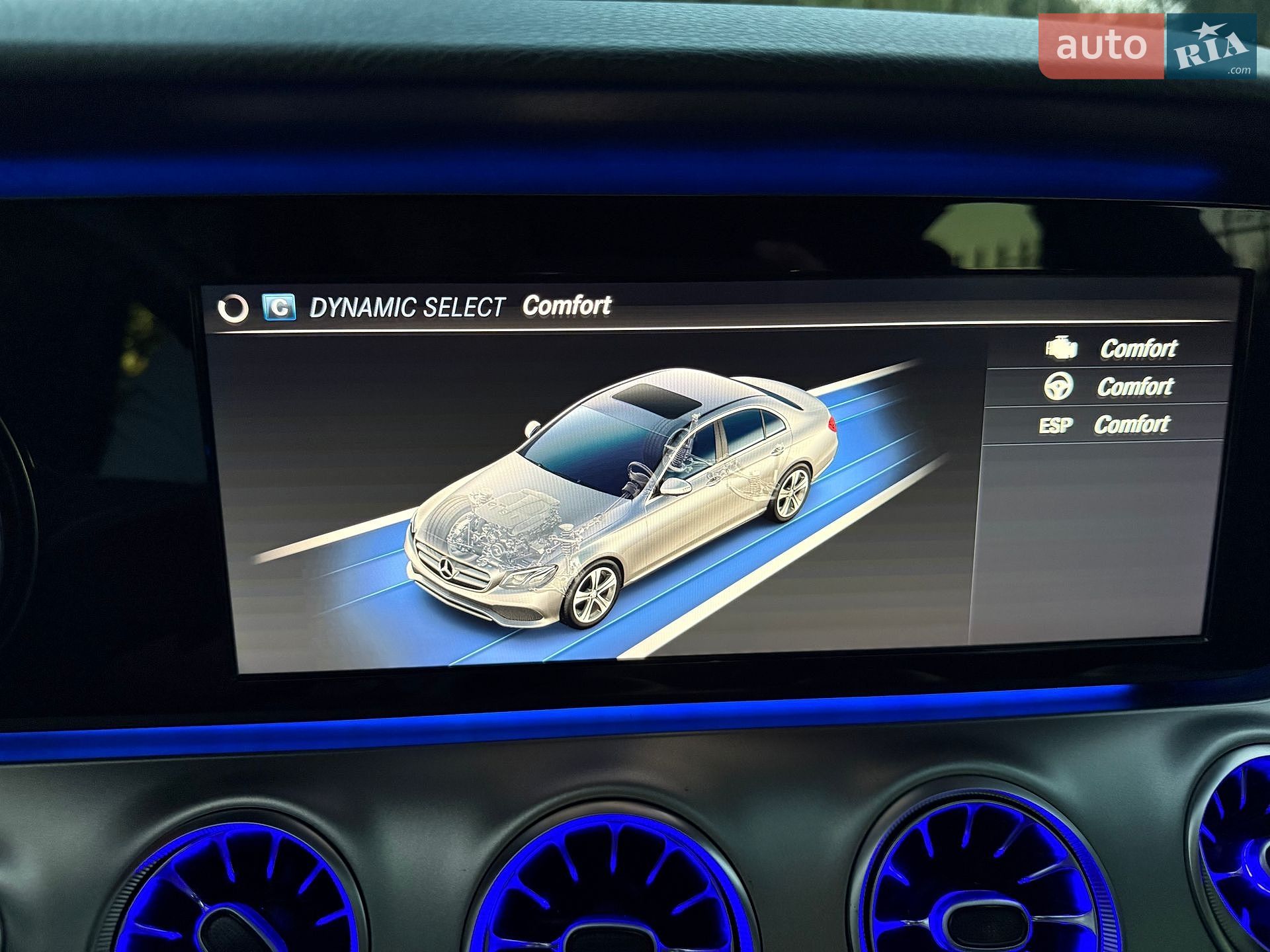 Mercedes-Benz E-Class 2019 VIN WDD2130051A752407 фото оголошення 100 з 105