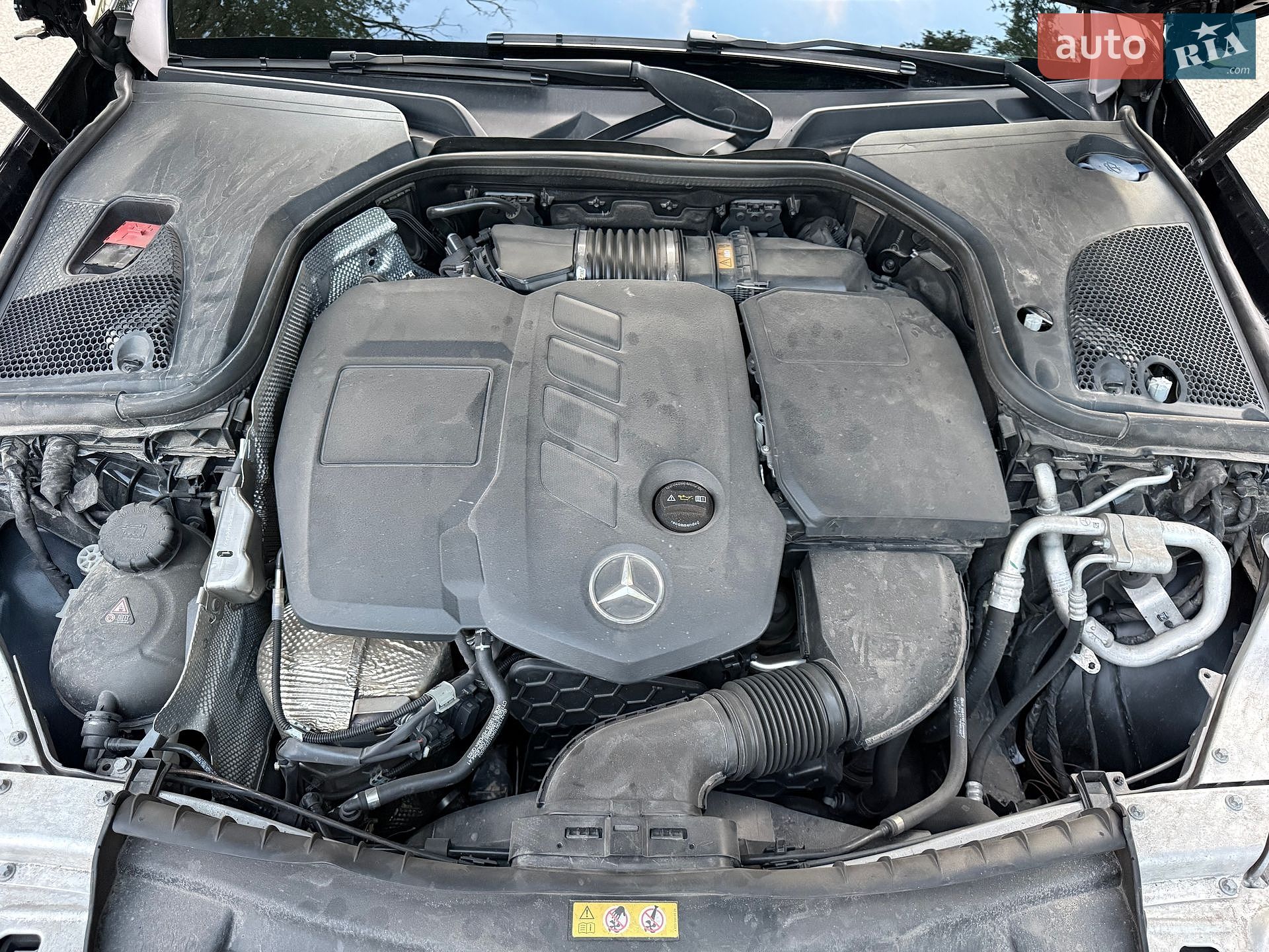 Mercedes-Benz E-Class 2019 VIN WDD2130051A752407 фото оголошення 99 з 105