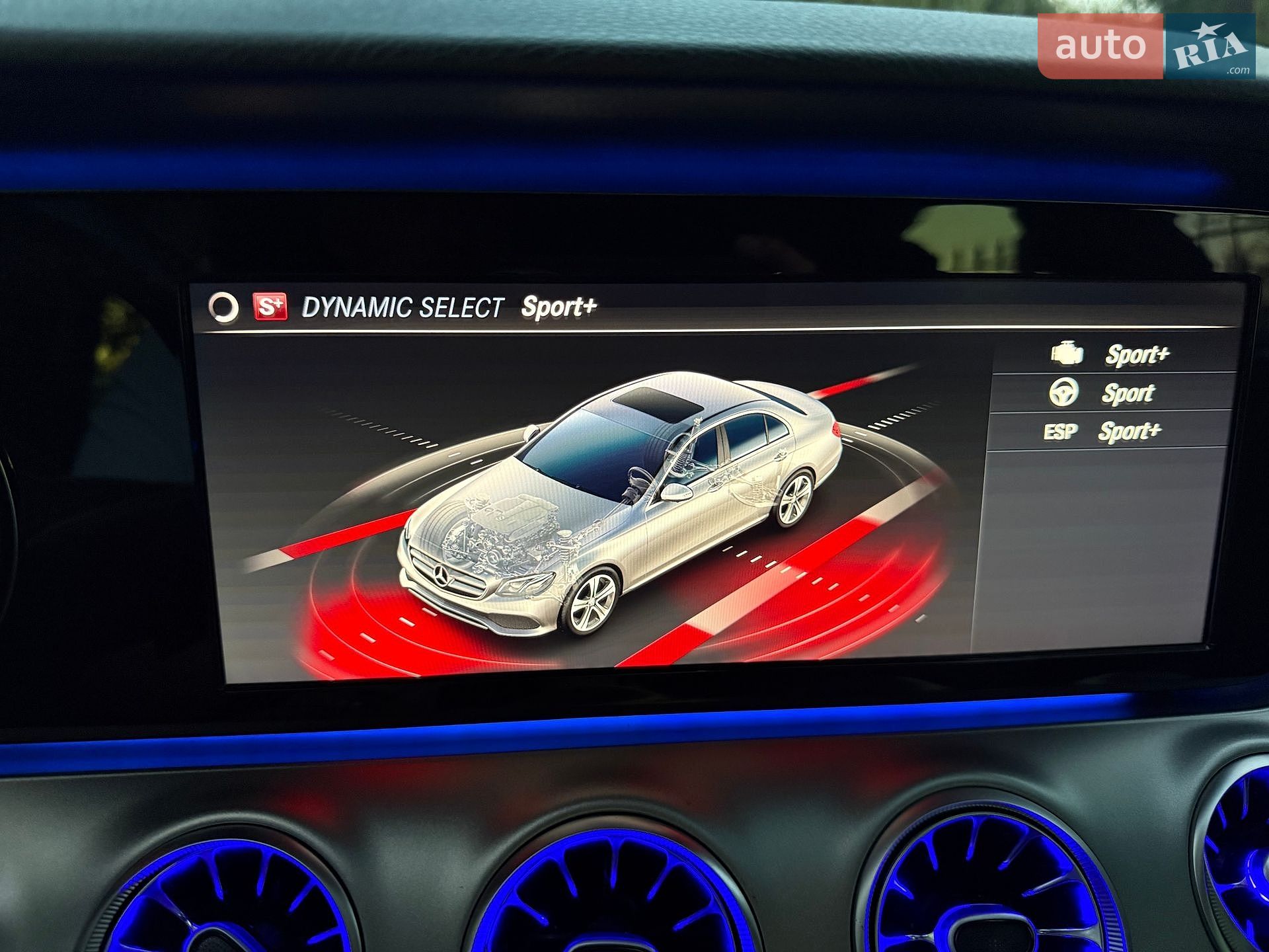 Mercedes-Benz E-Class 2019 VIN WDD2130051A752407 фото оголошення 102 з 105
