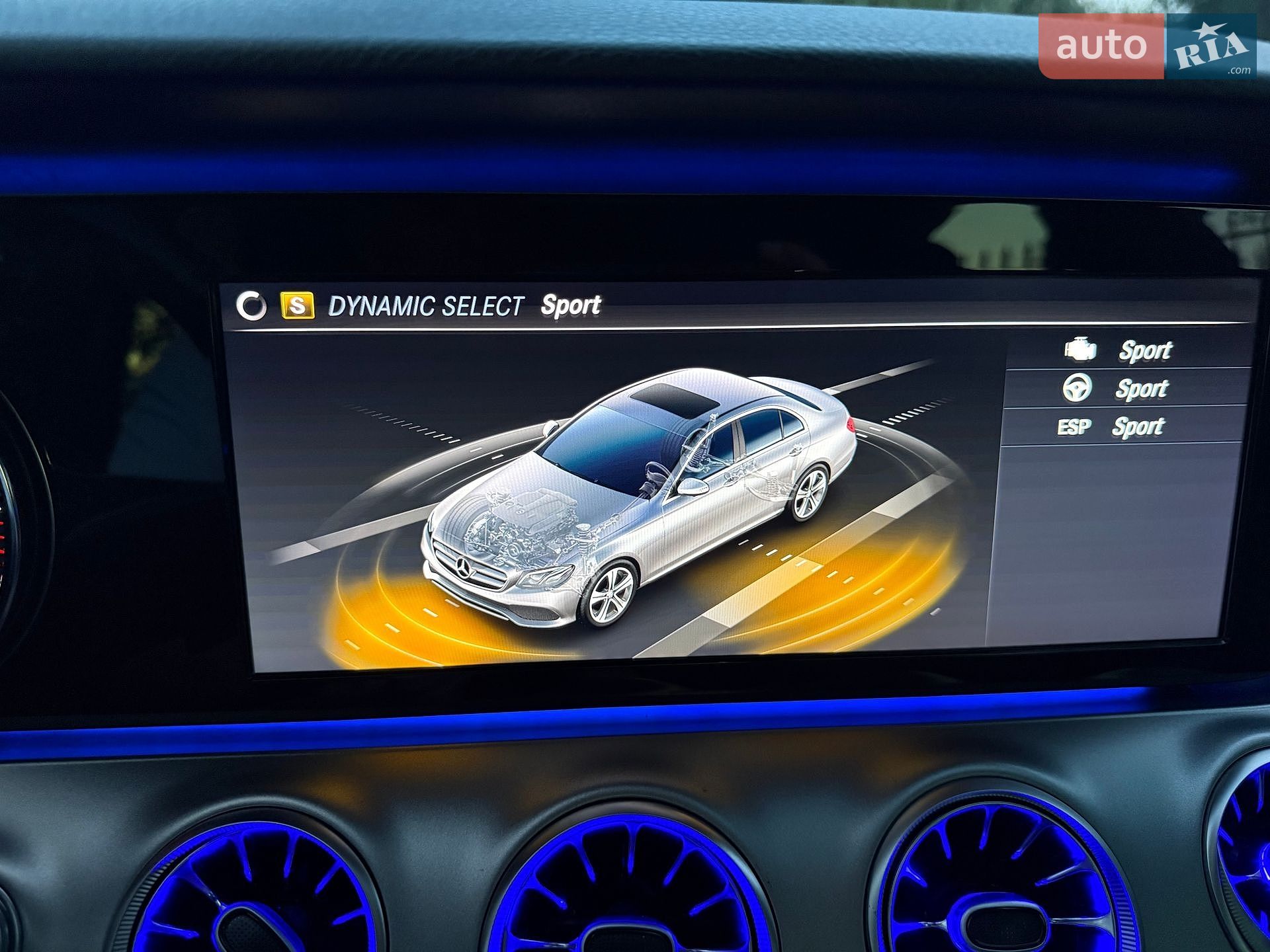 Mercedes-Benz E-Class 2019 VIN WDD2130051A752407 фото оголошення 101 з 105