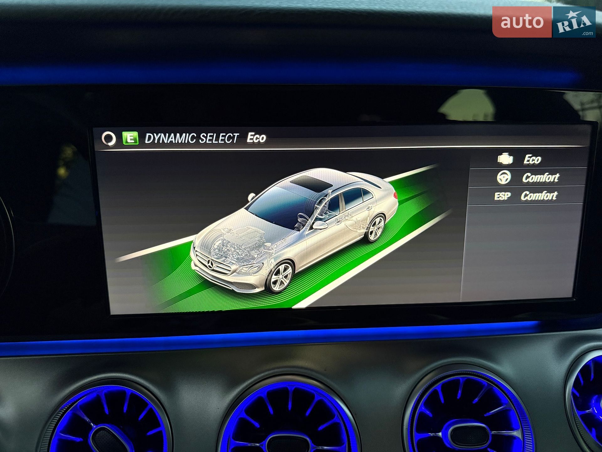 Mercedes-Benz E-Class 2019 VIN WDD2130051A752407 фото оголошення 105 з 105