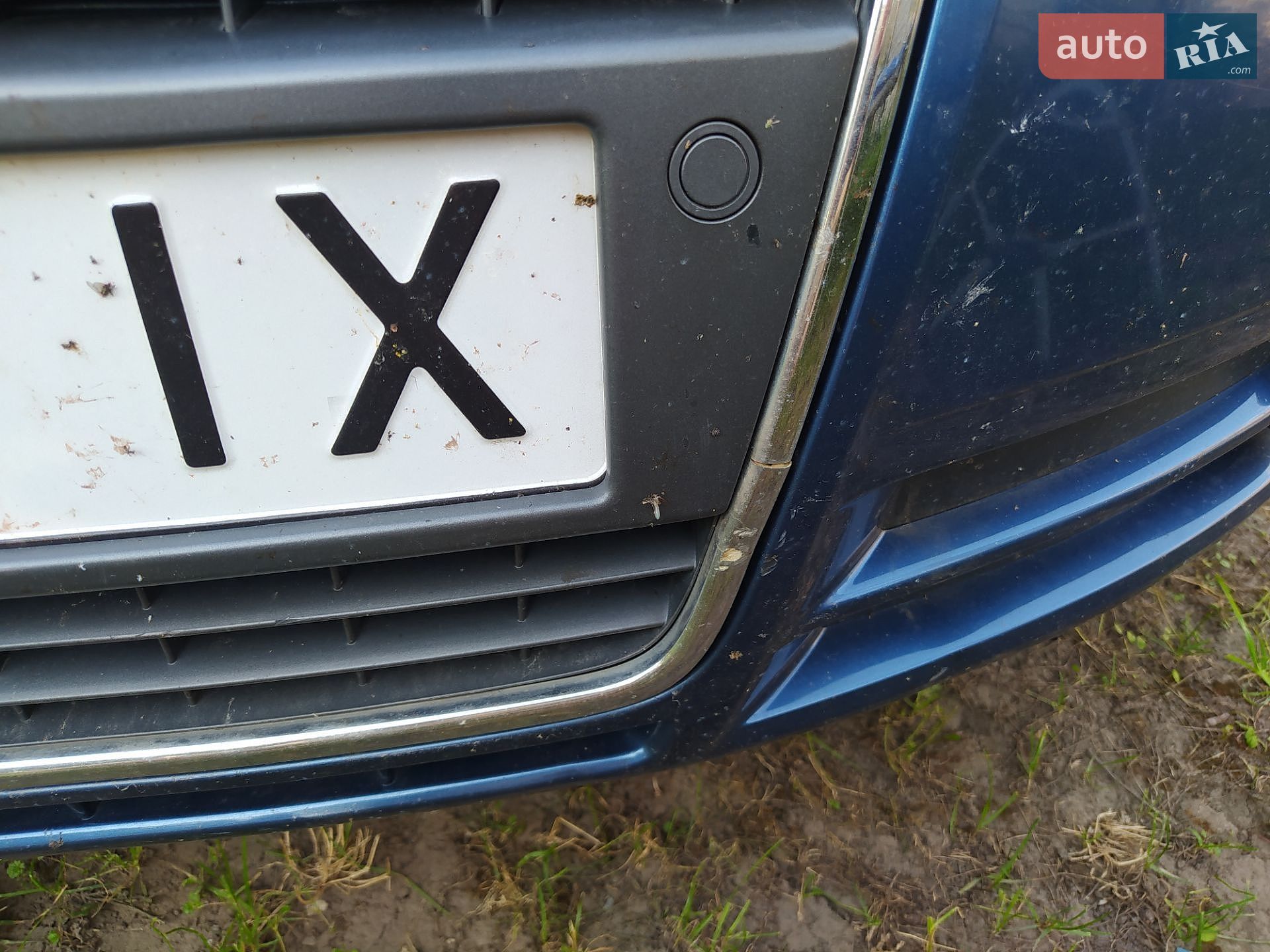 Audi A4 2005 VIN WAUZZZ8E55A508769 фото оголошення 25 з 25