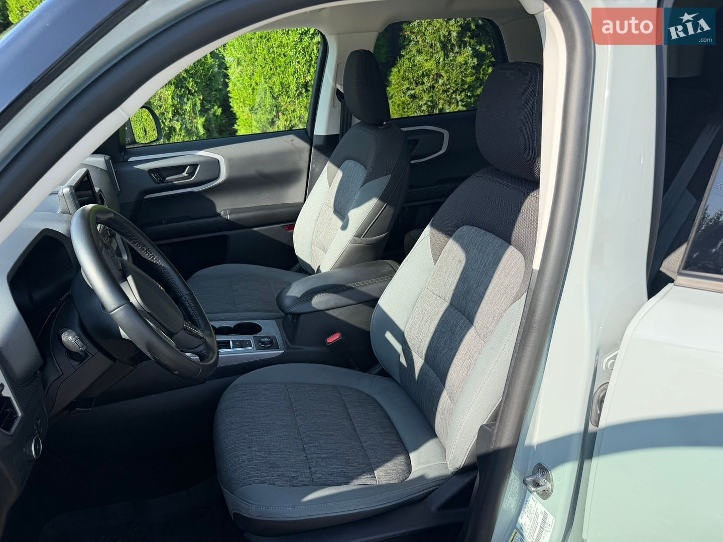Ford Bronco Sport 2021 VIN 3FMCR9B64MRB15954 фото оголошення 33 з 46