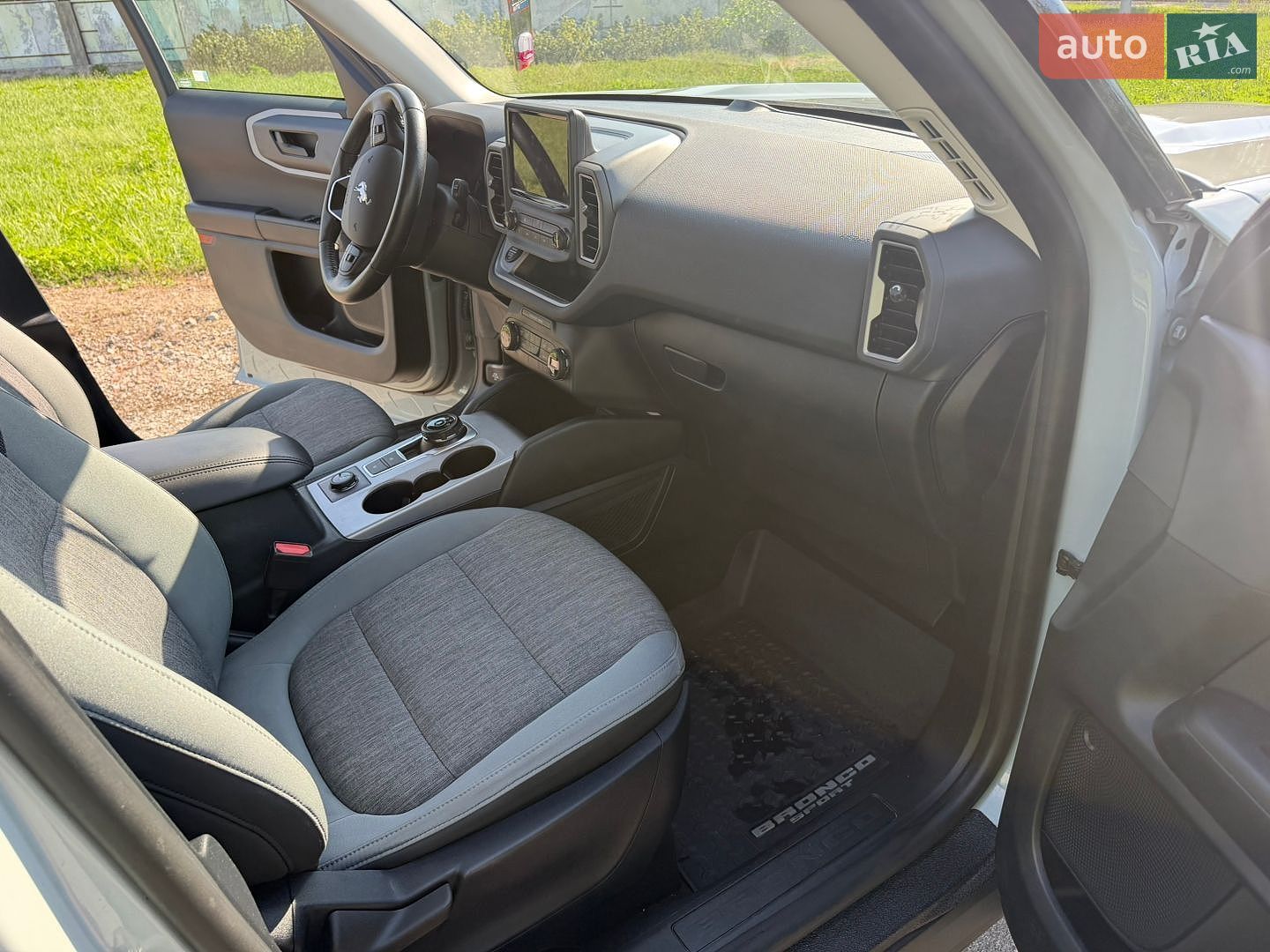 Ford Bronco Sport 2021 VIN 3FMCR9B64MRB15954 фото оголошення 37 з 46