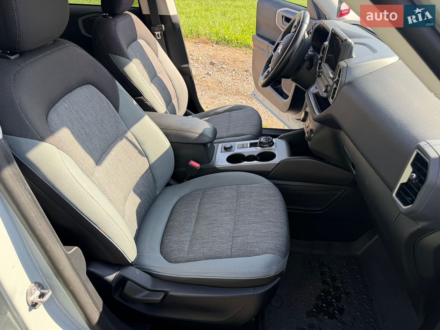 Ford Bronco Sport 2021 VIN 3FMCR9B64MRB15954 фото оголошення 42 з 46