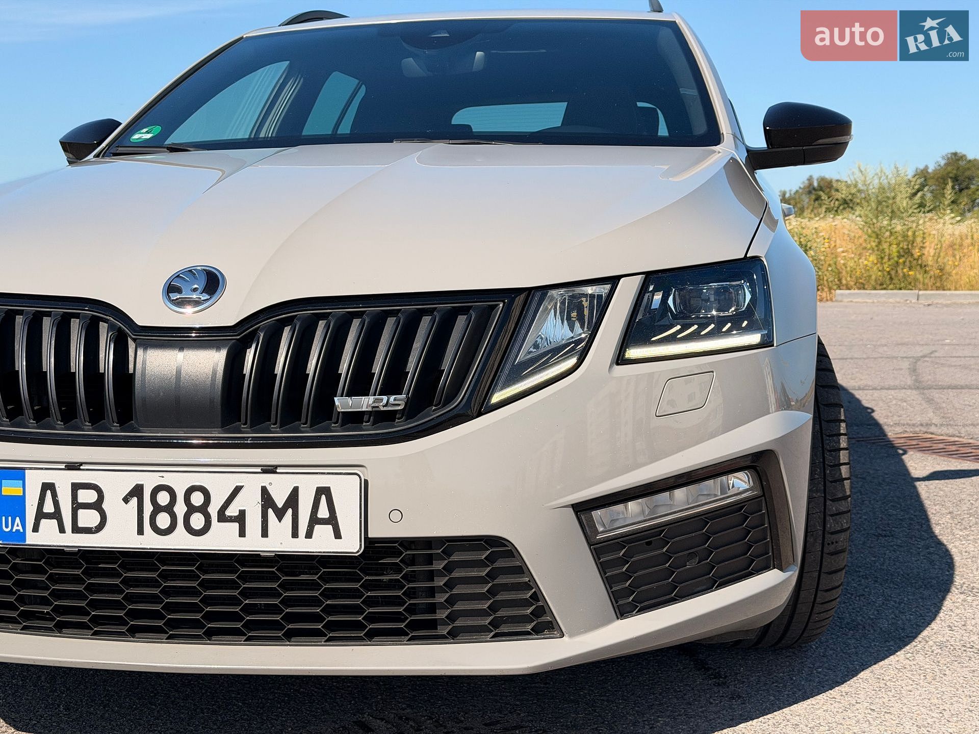Skoda Octavia 2018 VIN TMBLK7NE7K0086527 фото оголошення 15 з 60