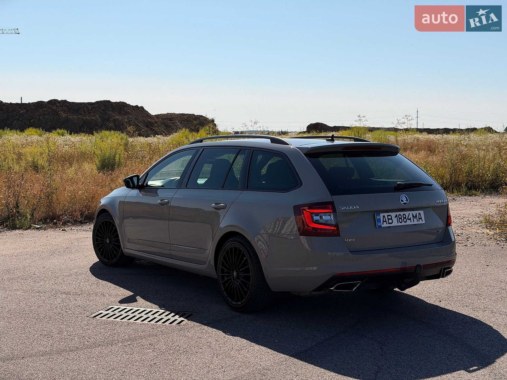 Skoda Octavia 2018 VIN TMBLK7NE7K0086527 фото оголошення 19 з 60