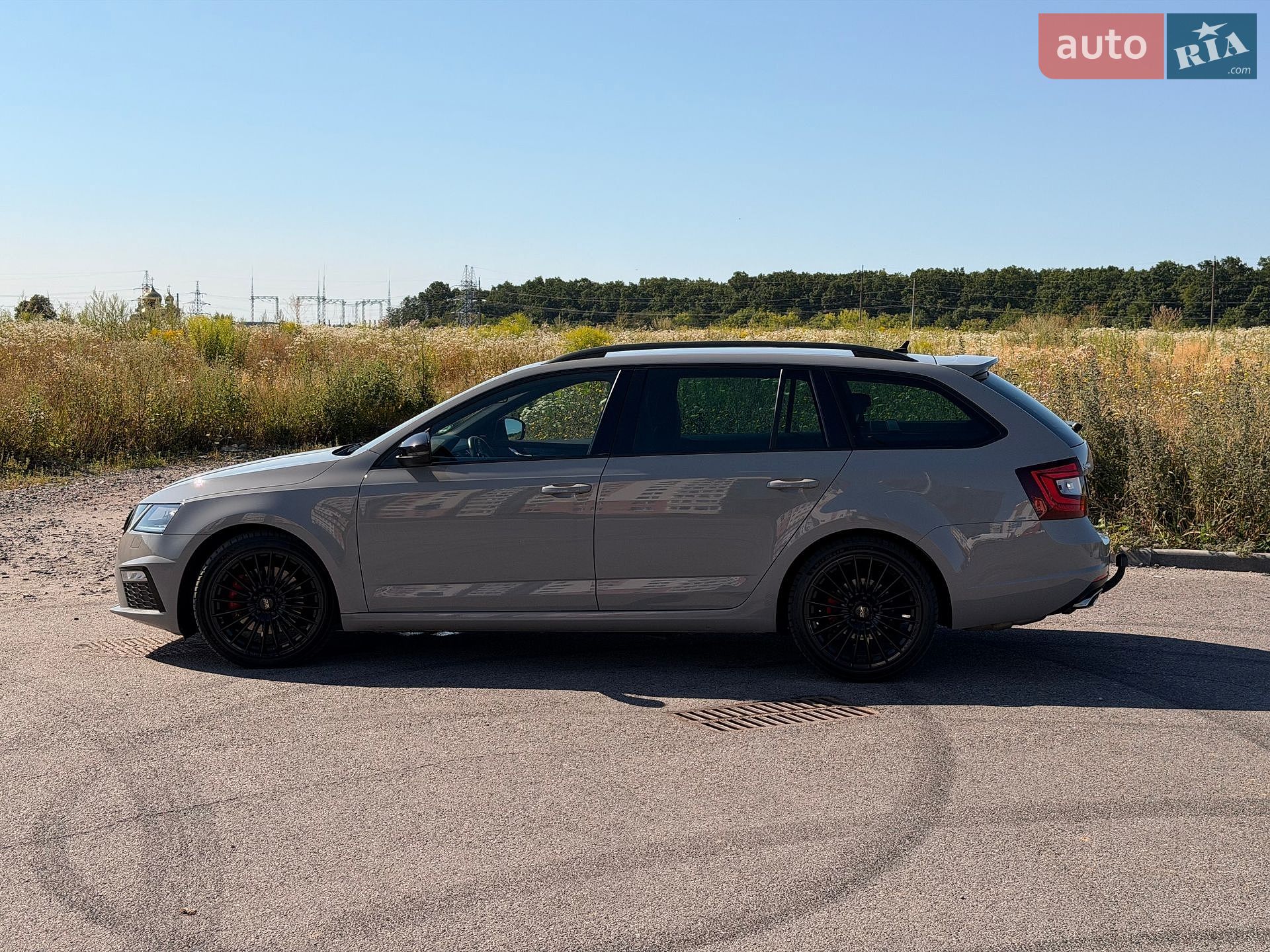 Skoda Octavia 2018 VIN TMBLK7NE7K0086527 фото оголошення 20 з 60