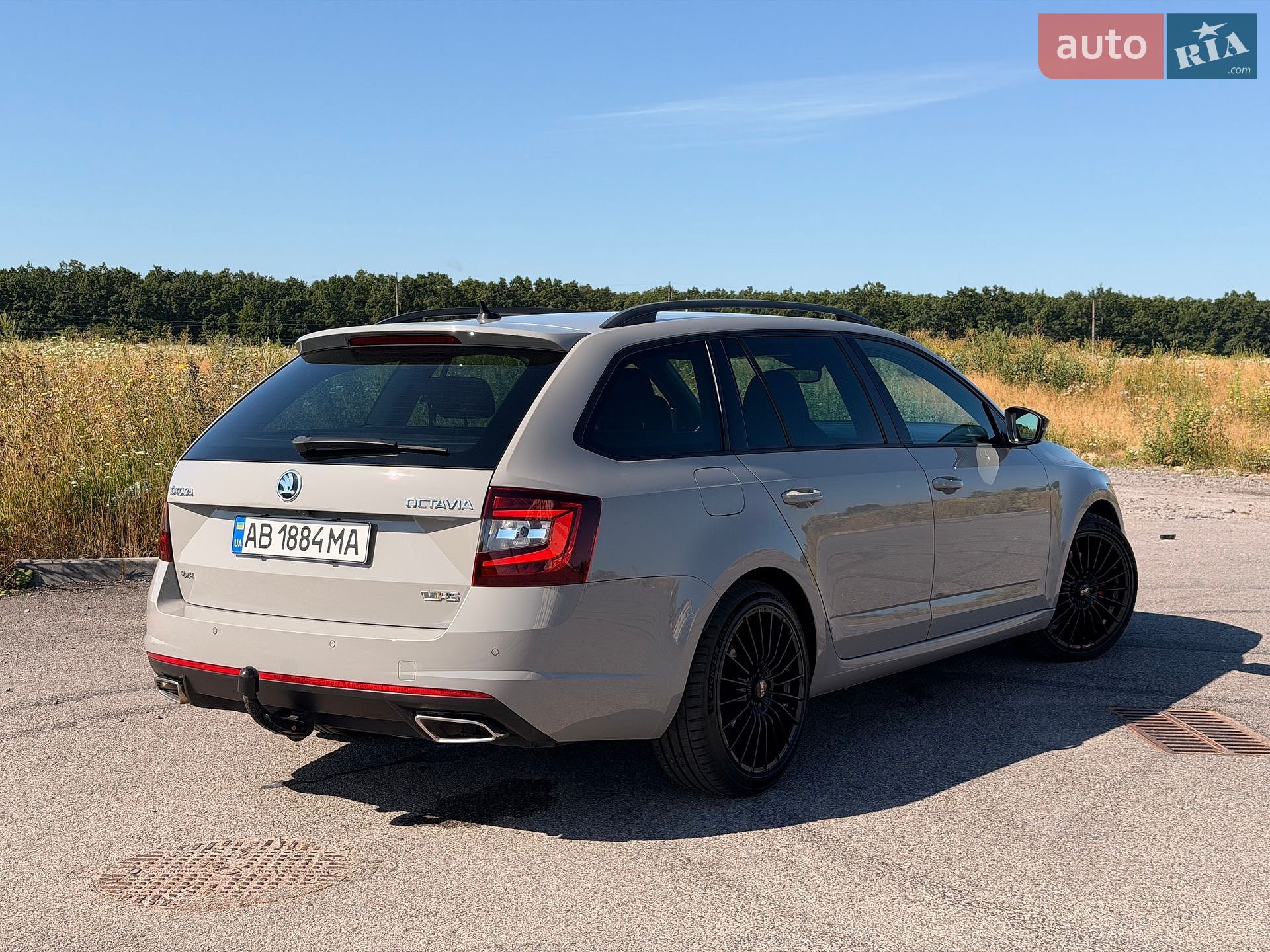 Skoda Octavia 2018 VIN TMBLK7NE7K0086527 фото оголошення 12 з 60