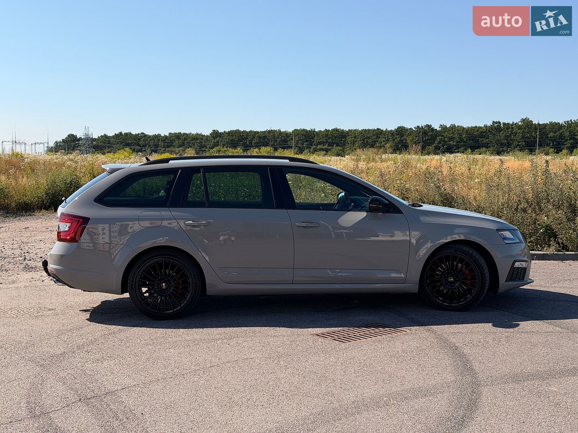 Skoda Octavia 2018 VIN TMBLK7NE7K0086527 фото оголошення 16 з 60
