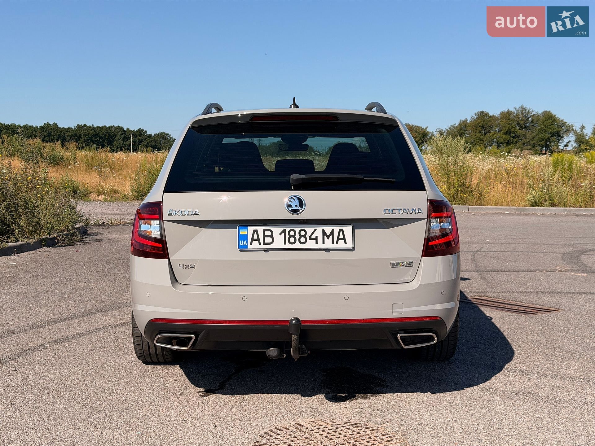Skoda Octavia 2018 VIN TMBLK7NE7K0086527 фото оголошення 11 з 60
