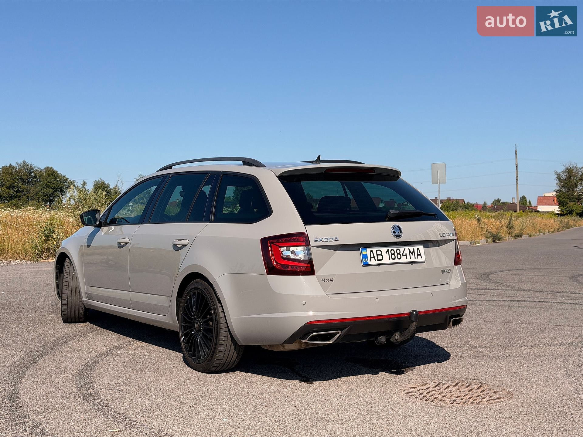Skoda Octavia 2018 VIN TMBLK7NE7K0086527 фото оголошення 8 з 60