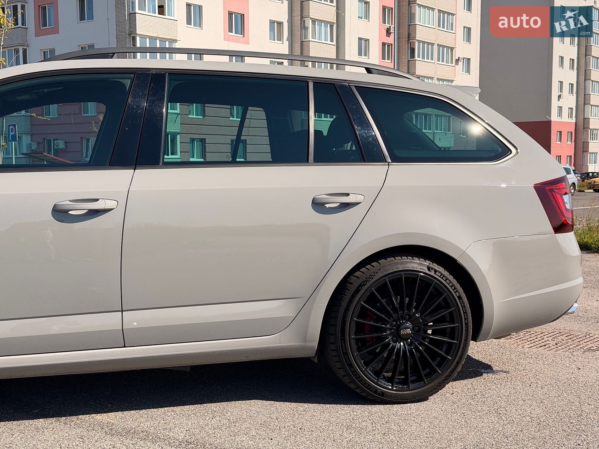 Skoda Octavia 2018 VIN TMBLK7NE7K0086527 фото оголошення 21 з 60