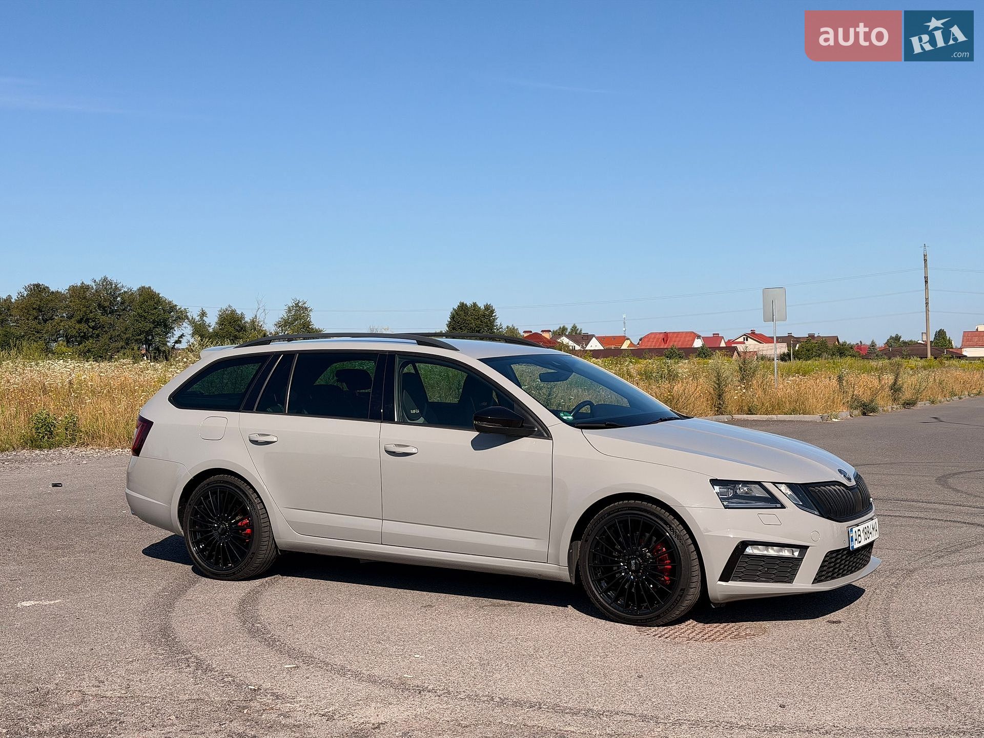 Skoda Octavia 2018 VIN TMBLK7NE7K0086527 фото оголошення 5 з 60
