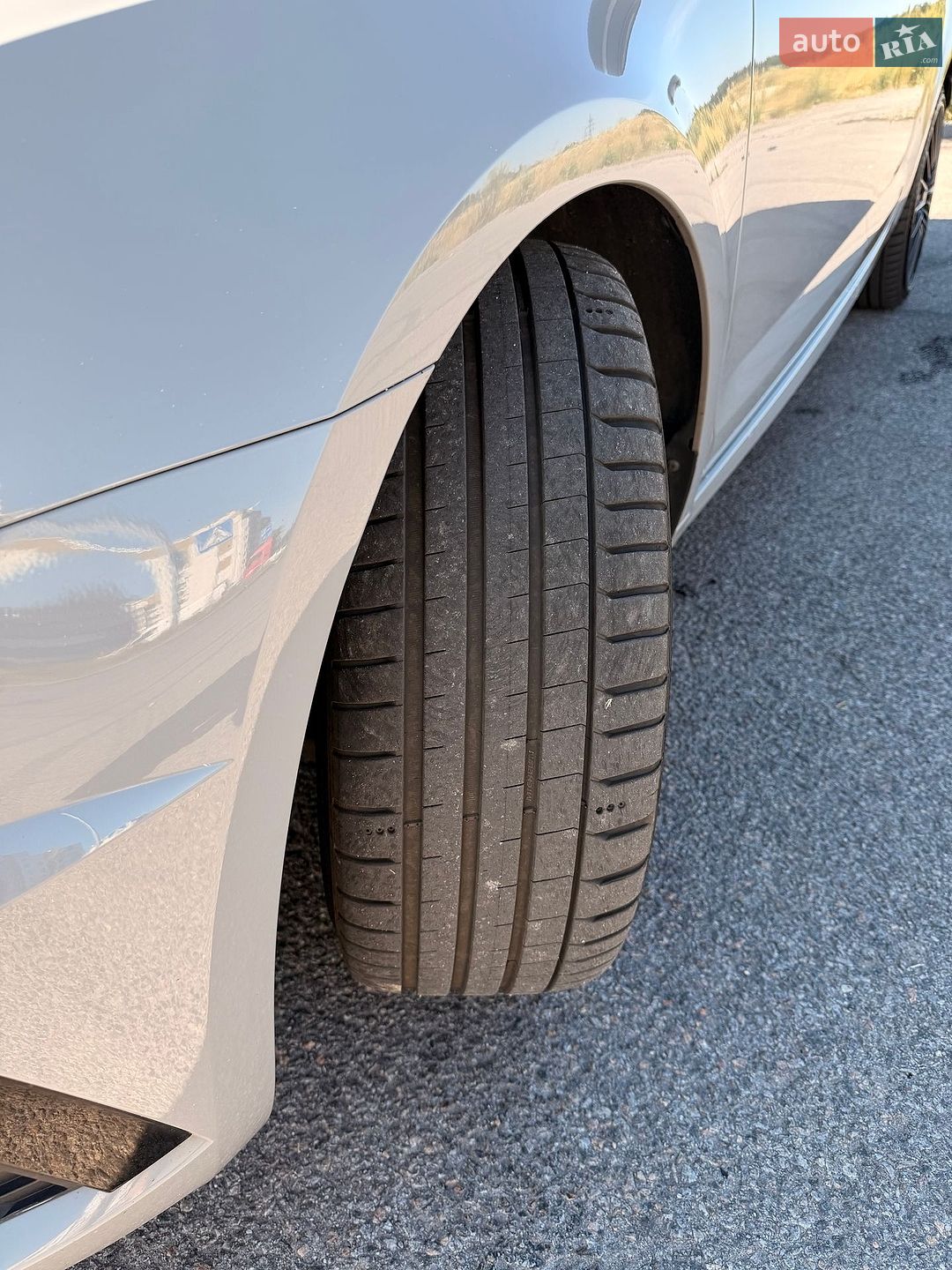 Skoda Octavia 2018 VIN TMBLK7NE7K0086527 фото оголошення 26 з 60