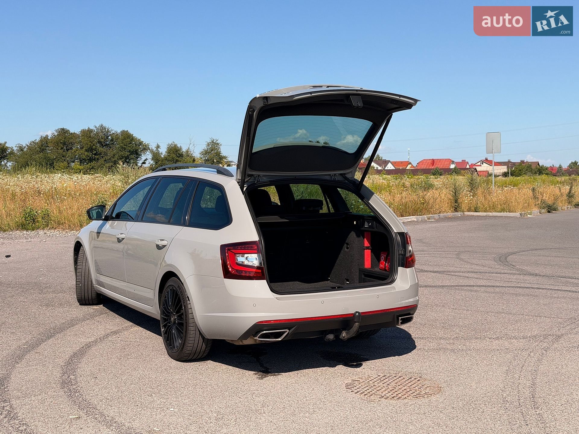 Skoda Octavia 2018 VIN TMBLK7NE7K0086527 фото оголошення 22 з 60