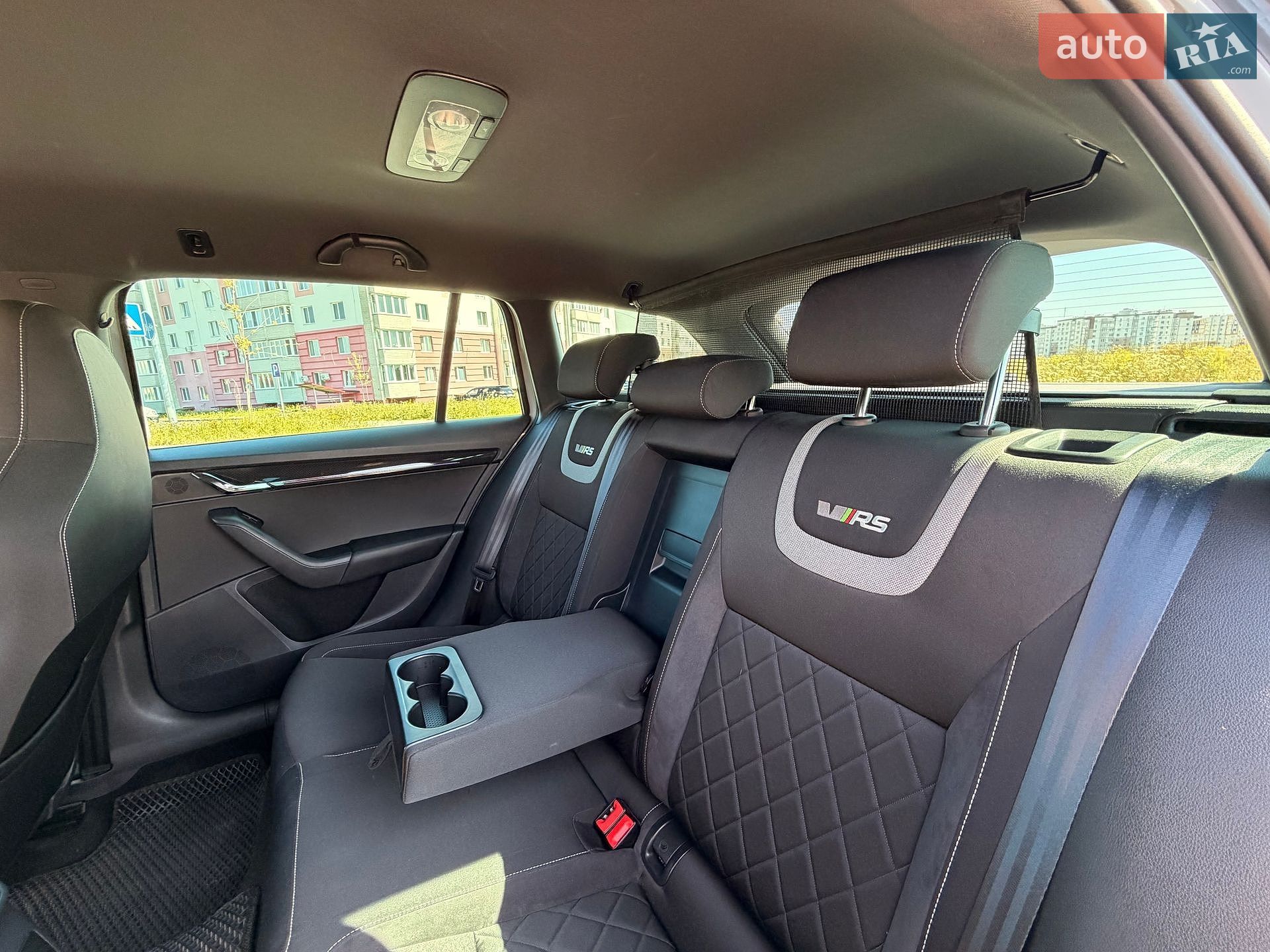 Skoda Octavia 2018 VIN TMBLK7NE7K0086527 фото оголошення 28 з 60