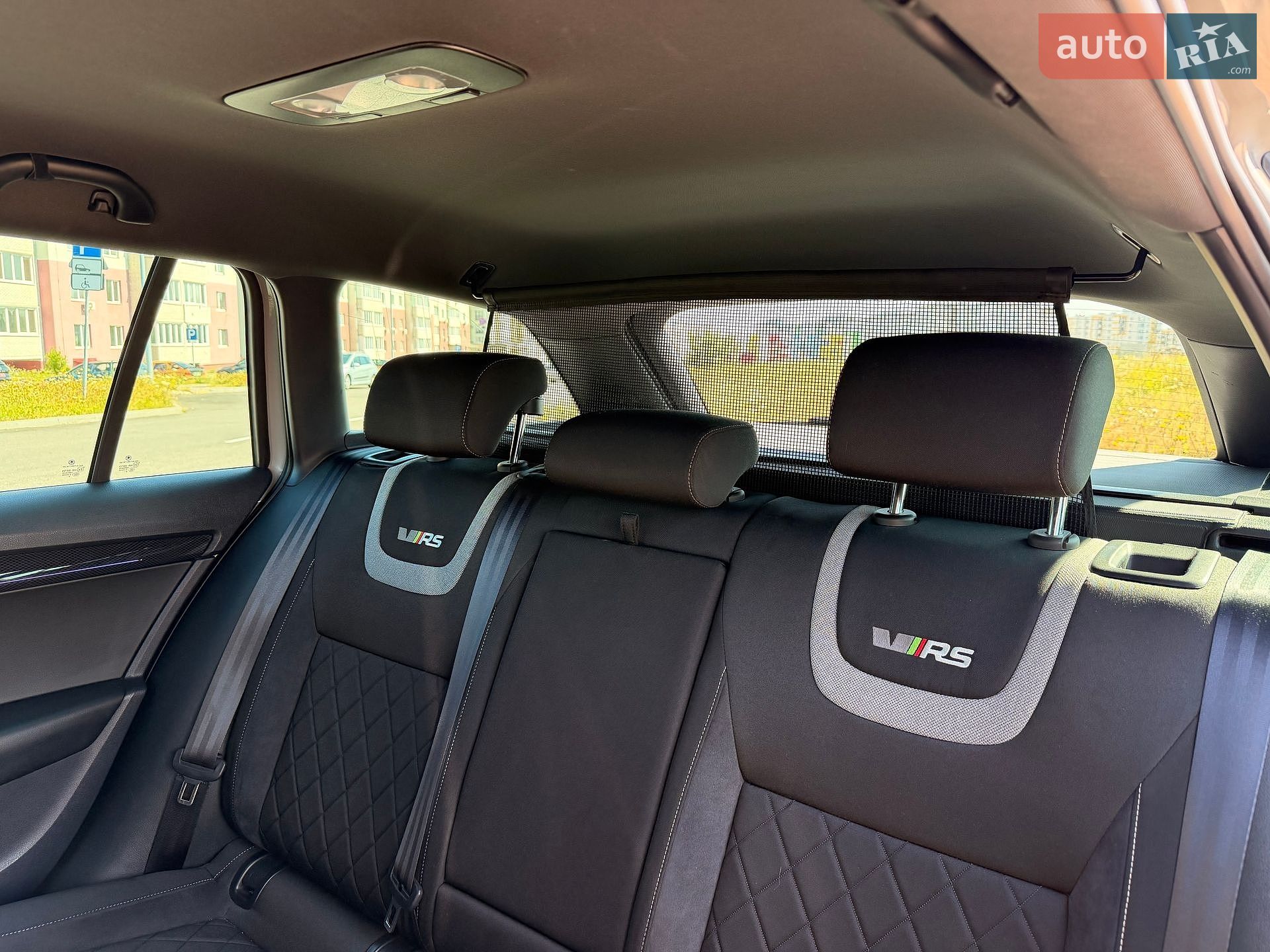 Skoda Octavia 2018 VIN TMBLK7NE7K0086527 фото оголошення 27 з 60