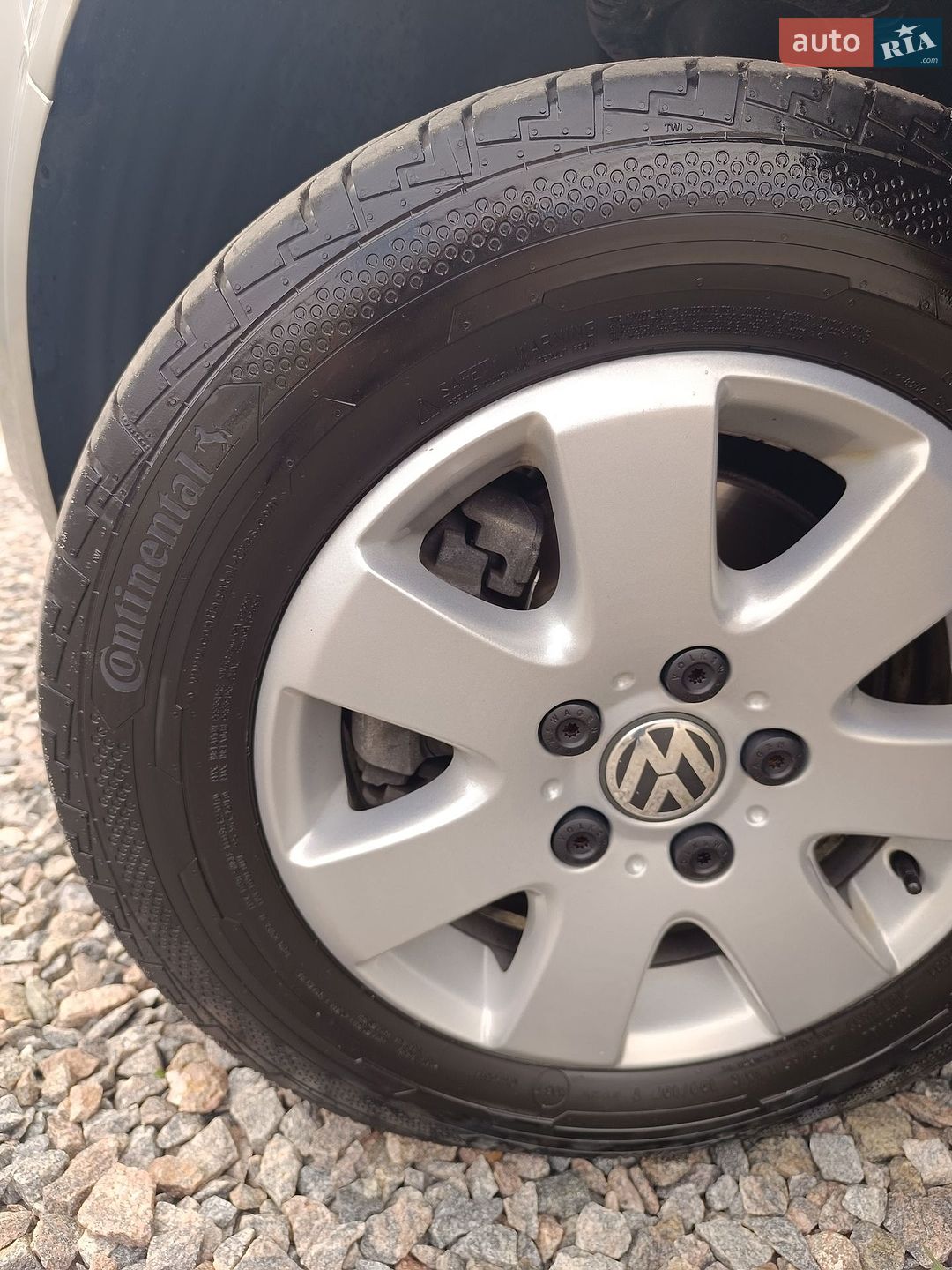 Volkswagen Caravelle 2012 VIN WV2ZZZ7HZCH134292 фото оголошення 11 з 16