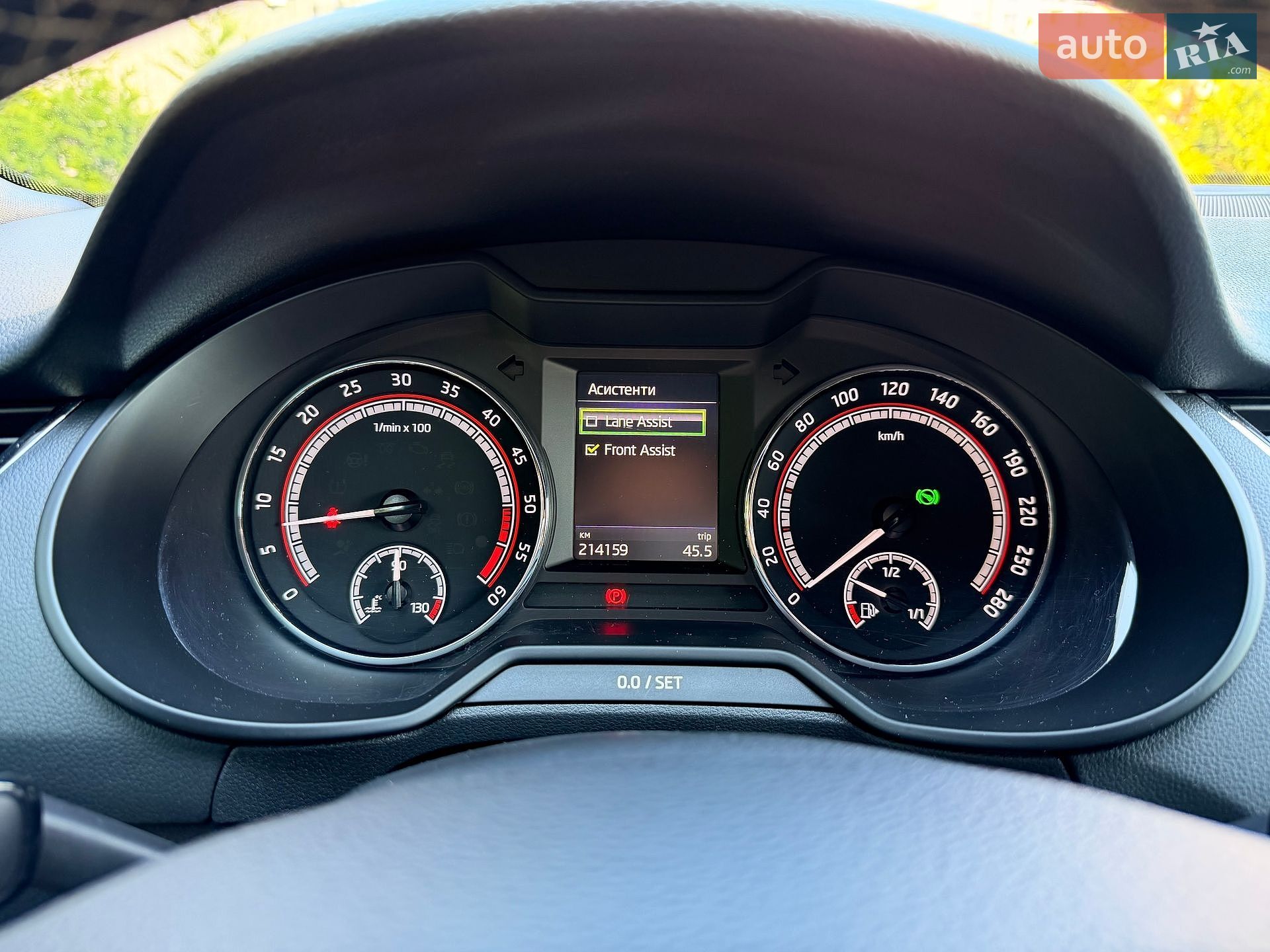 Skoda Octavia 2018 VIN TMBLK7NE7K0086527 фото оголошення 31 з 60