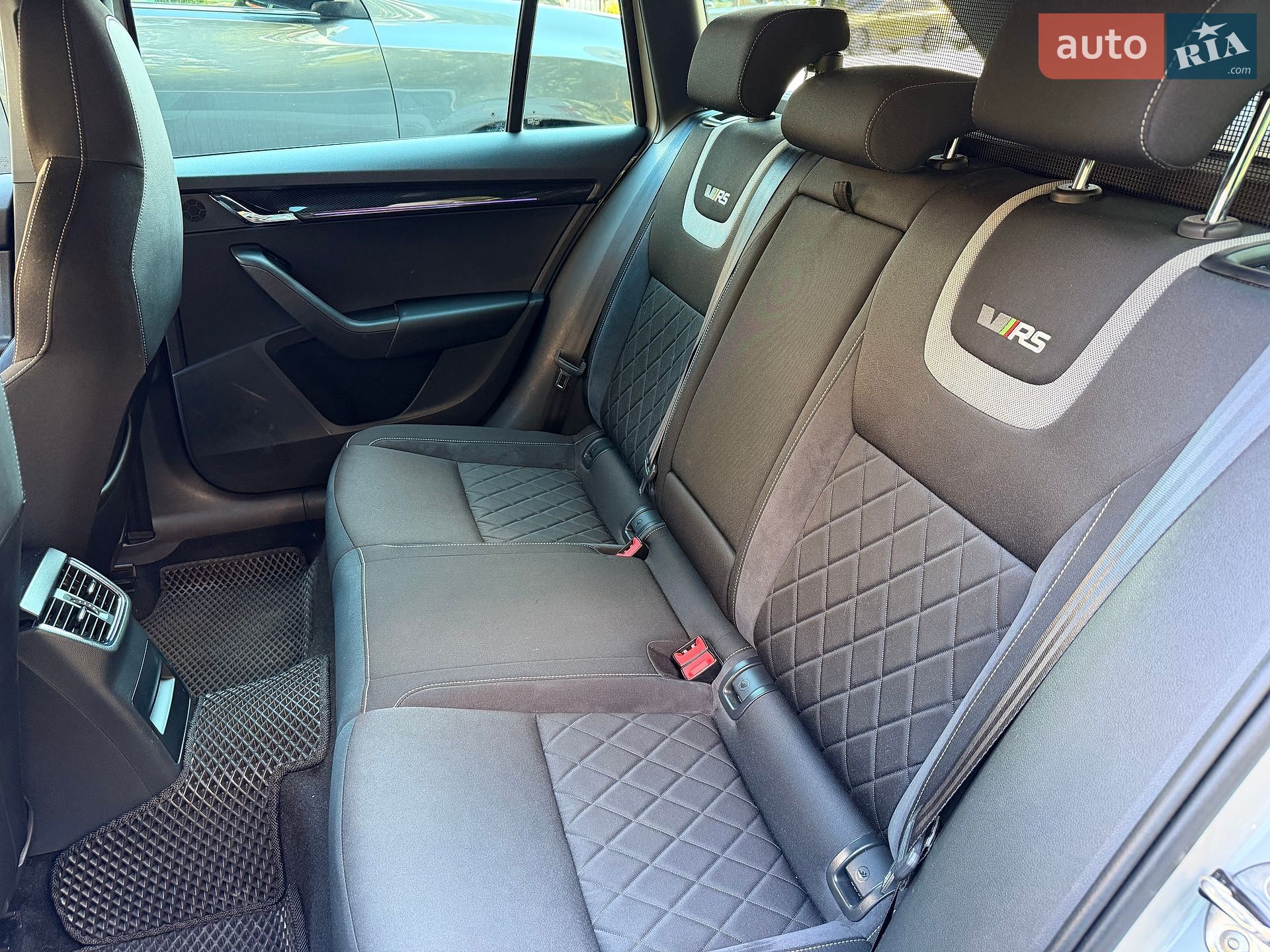 Skoda Octavia 2018 VIN TMBLK7NE7K0086527 фото оголошення 36 з 60