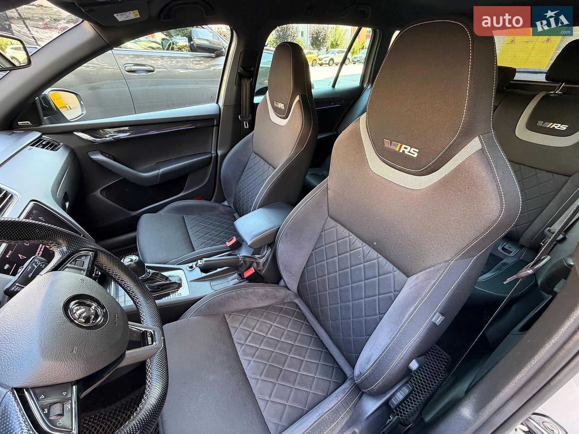 Skoda Octavia 2018 VIN TMBLK7NE7K0086527 фото оголошення 37 з 60