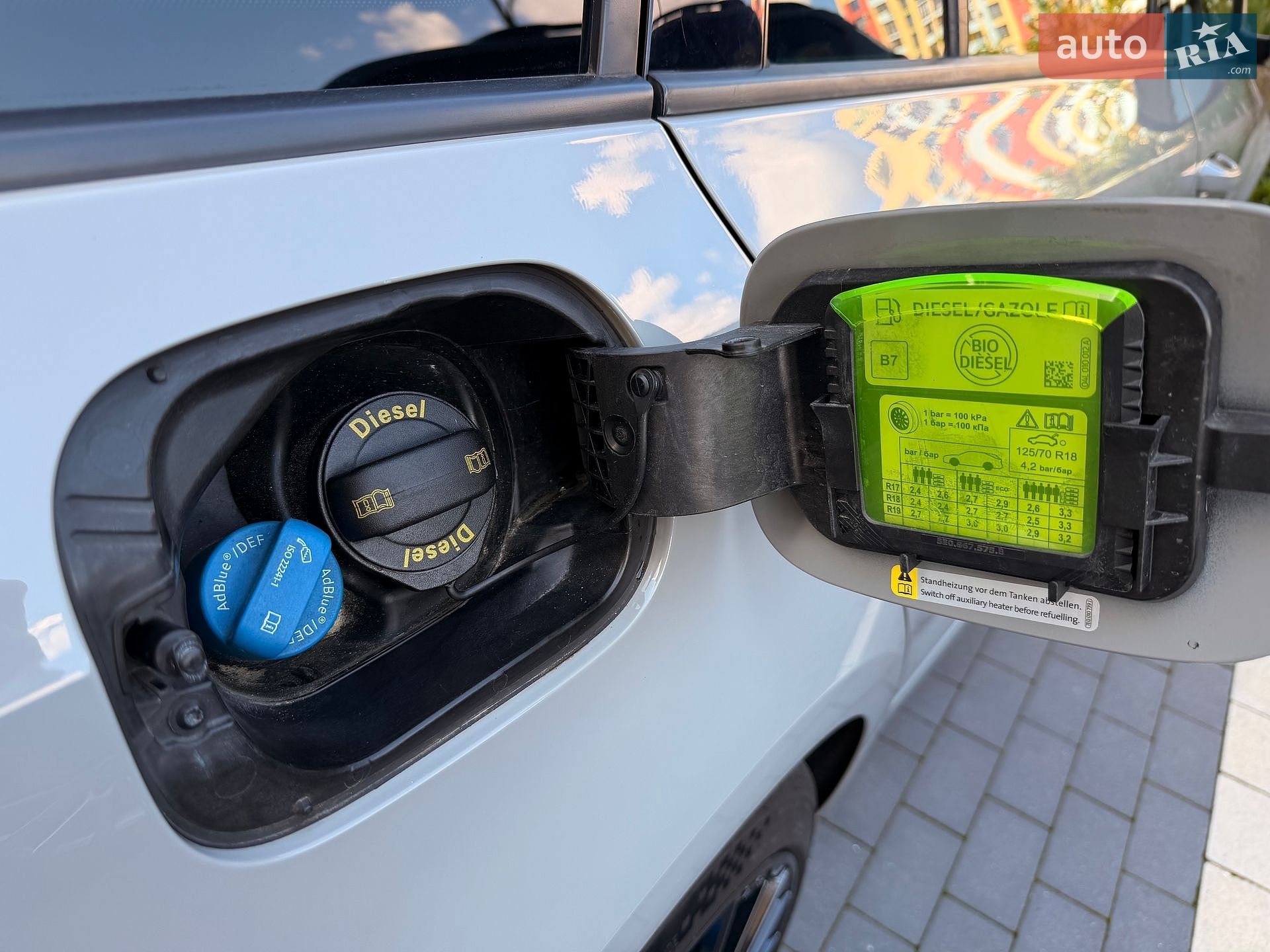 Skoda Octavia 2018 VIN TMBLK7NE7K0086527 фото оголошення 45 з 60