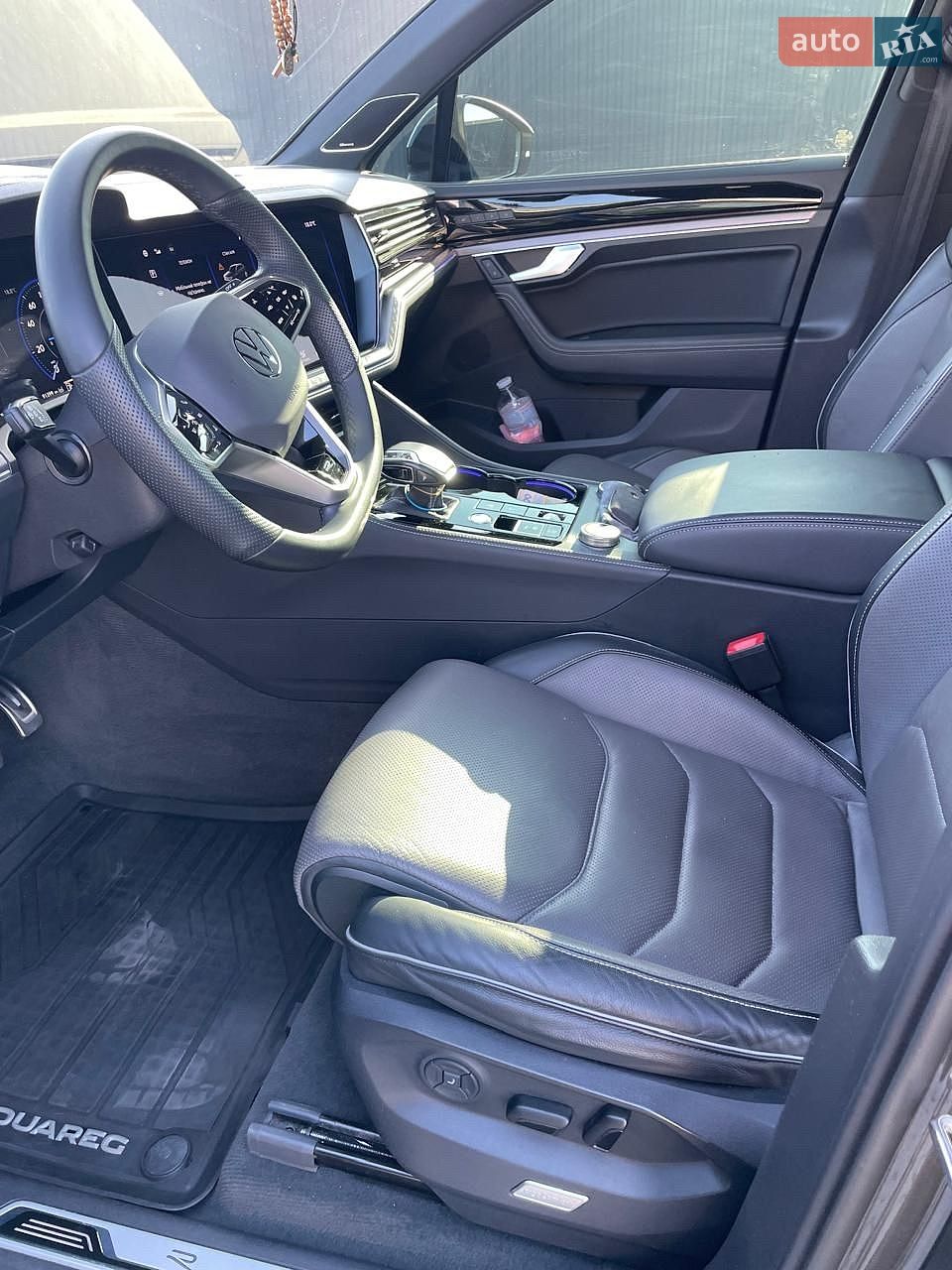 Volkswagen Touareg 2024 VIN WVGZZZCR8RD017285 фото оголошення 26 з 28