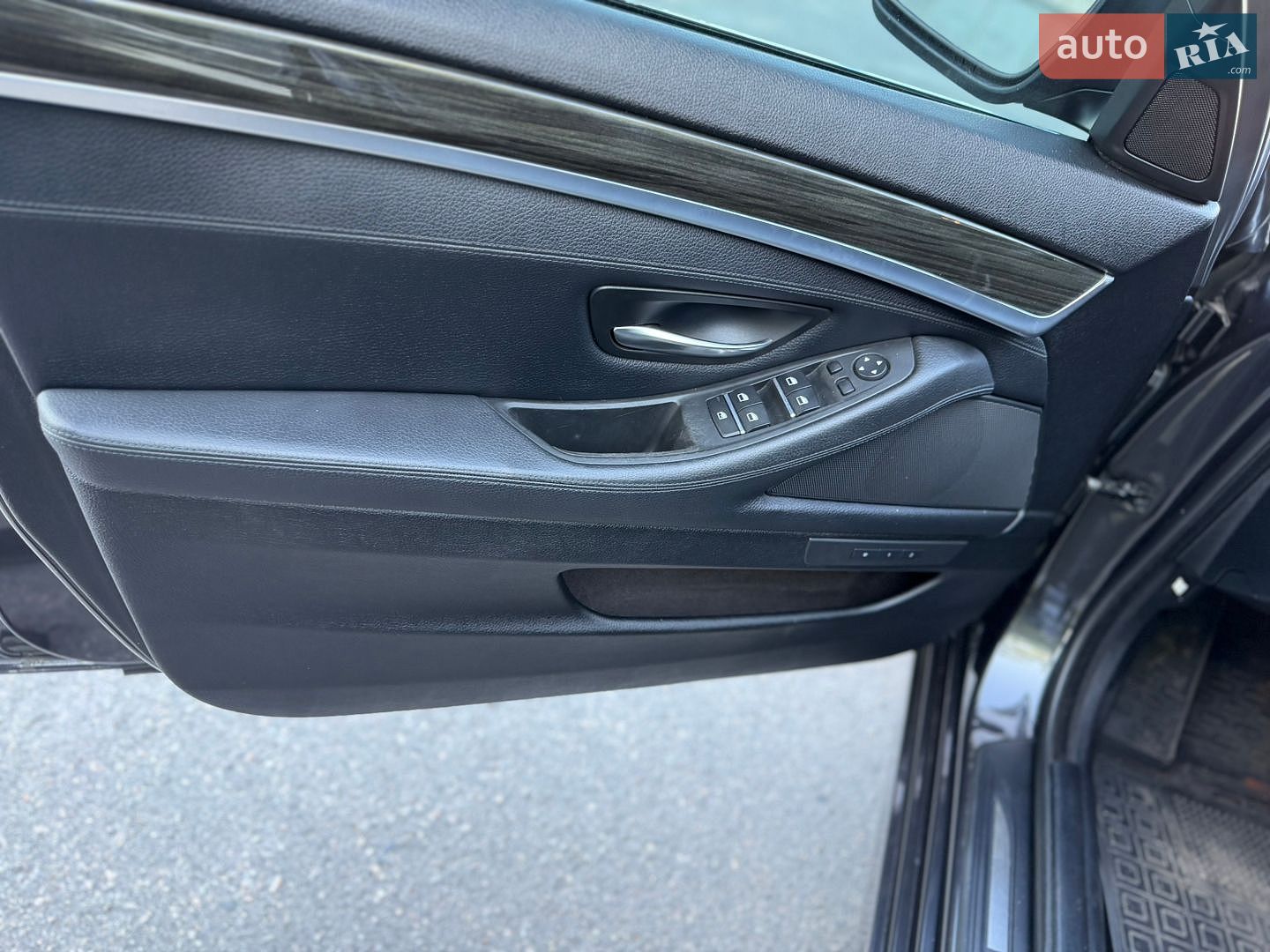 BMW 5 Series 2013 VIN WBAXH5C50DD112661 фото оголошення 64 з 70