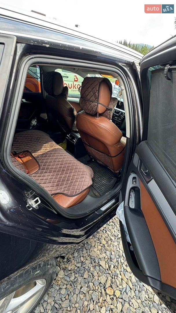 Audi A4 2010 VIN WAUZZZ8K4AA156963 фото оголошення 19 з 20