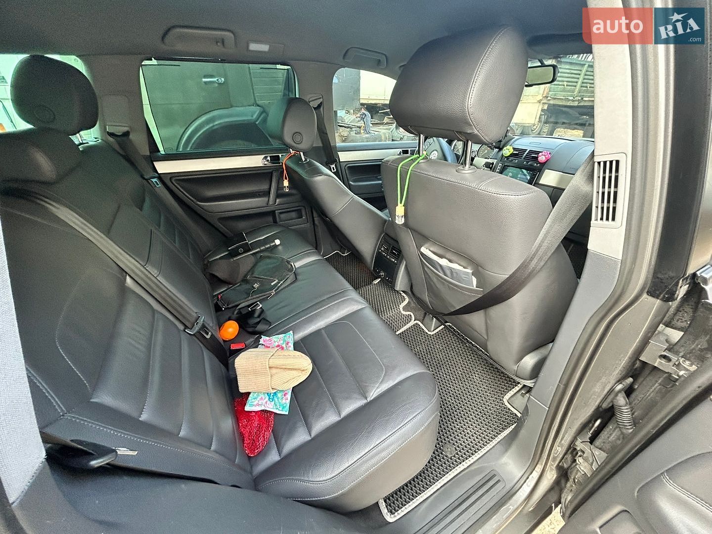 Volkswagen Touareg 2009 VIN WVGZZZ7LZ9D033904 фото оголошення 21 з 35
