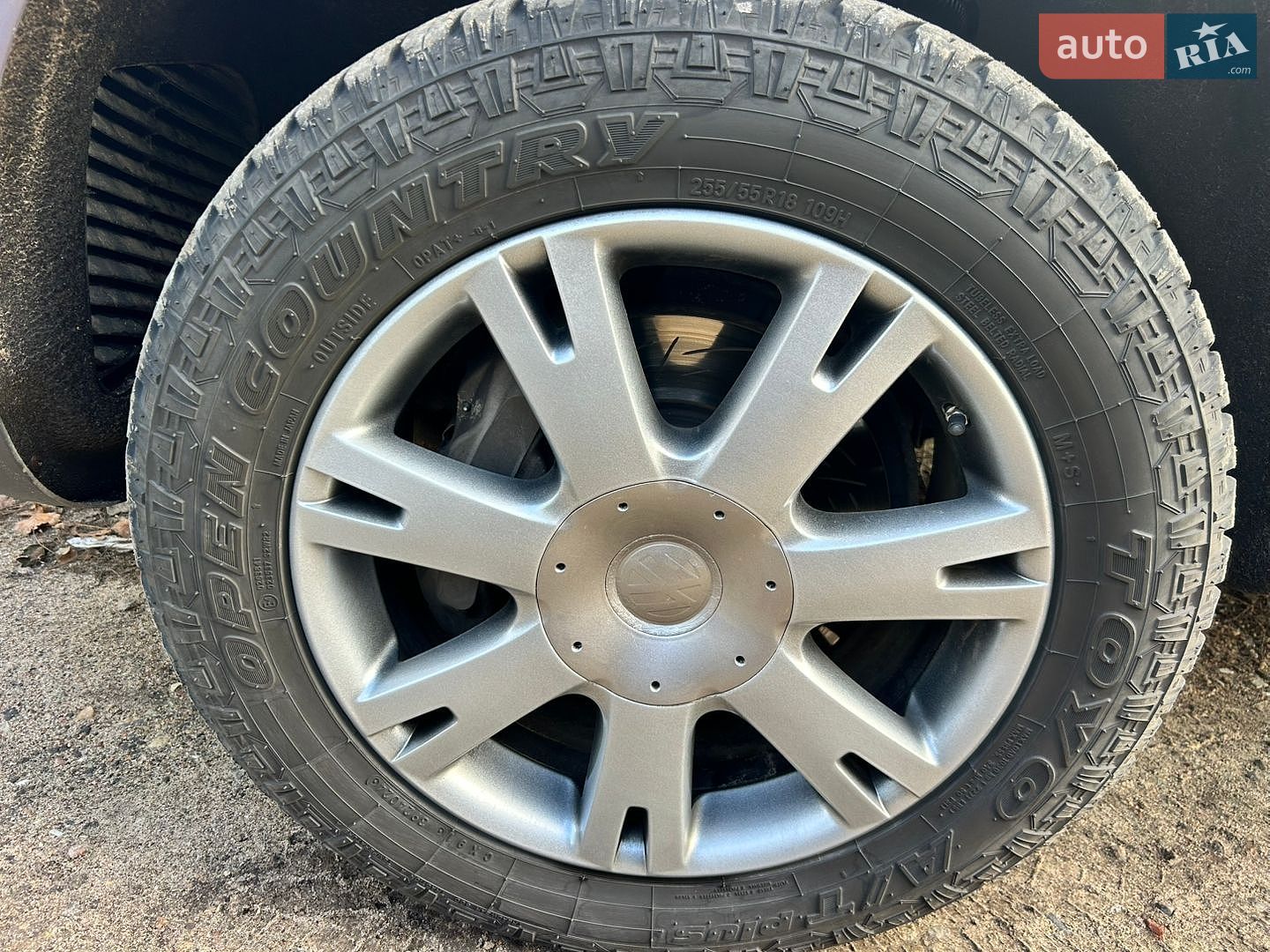 Volkswagen Touareg 2009 VIN WVGZZZ7LZ9D033904 фото оголошення 33 з 35