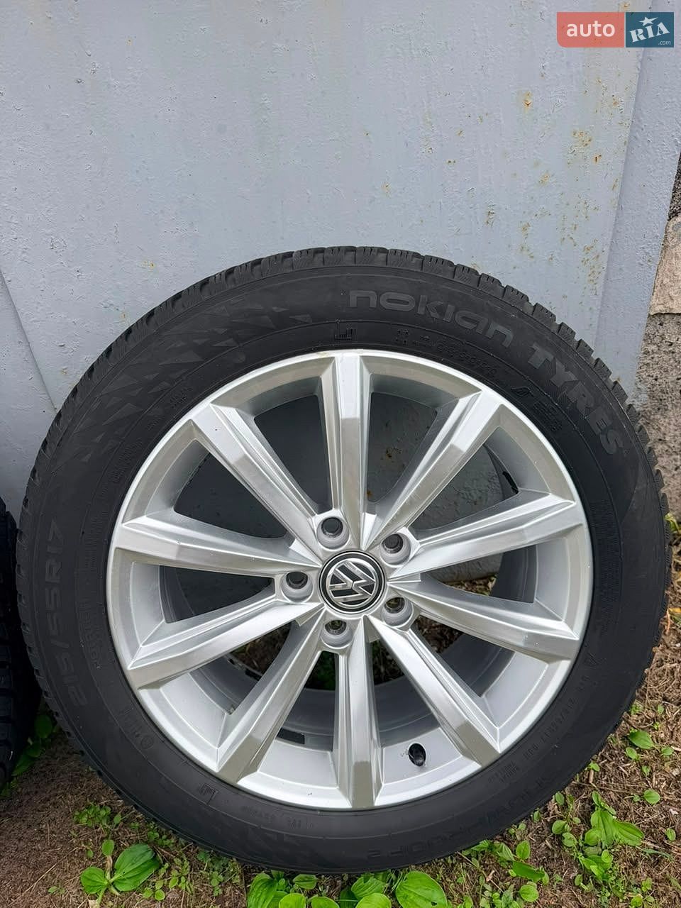 Volkswagen Passat 2017 VIN WVWZZZ3CZJE006947 фото оголошення 27 з 29