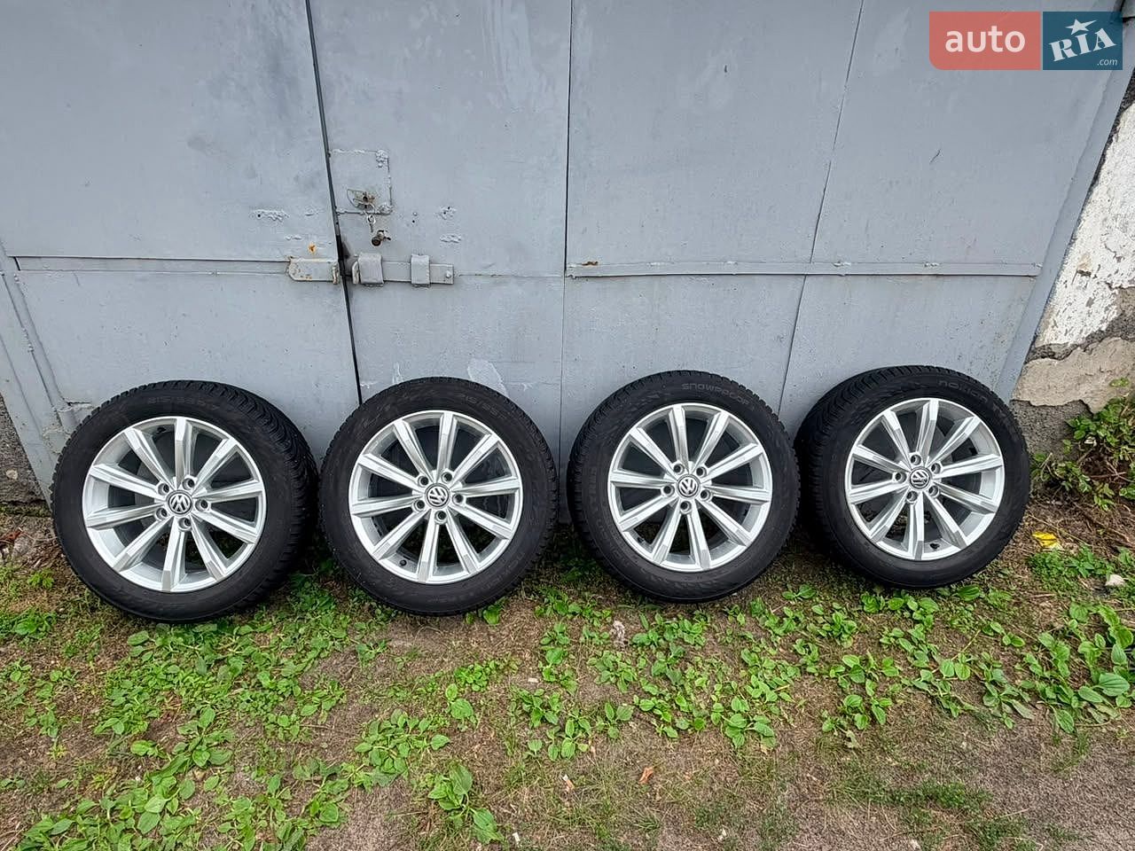 Volkswagen Passat 2017 VIN WVWZZZ3CZJE006947 фото оголошення 26 з 29